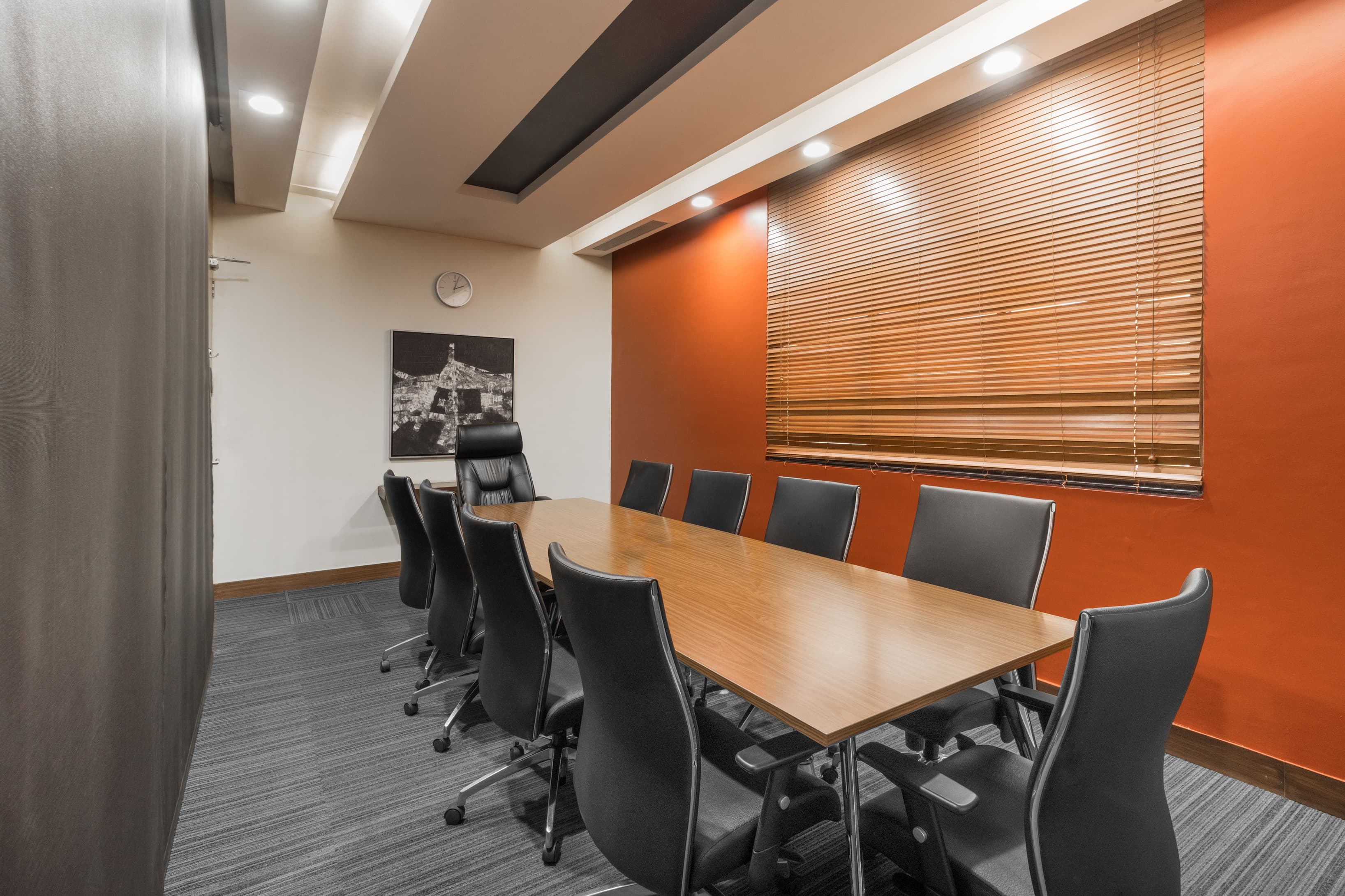 PUNE, Magarpatta City image 2