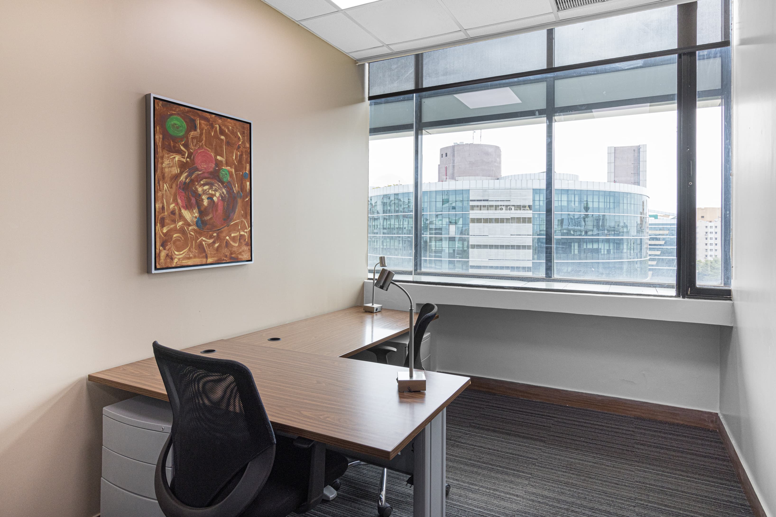 PUNE, Magarpatta City image 4