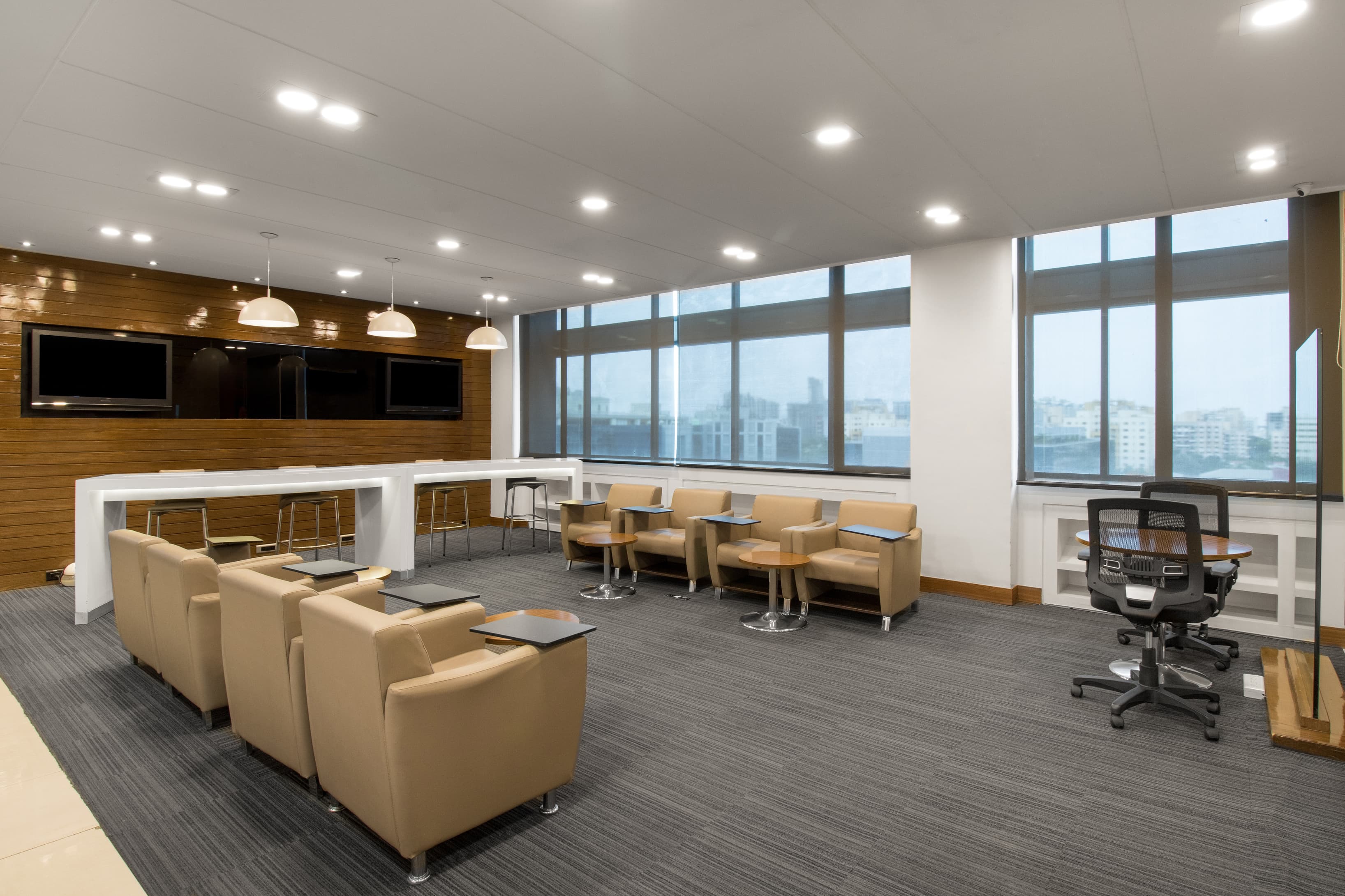 PUNE, Magarpatta City image 8