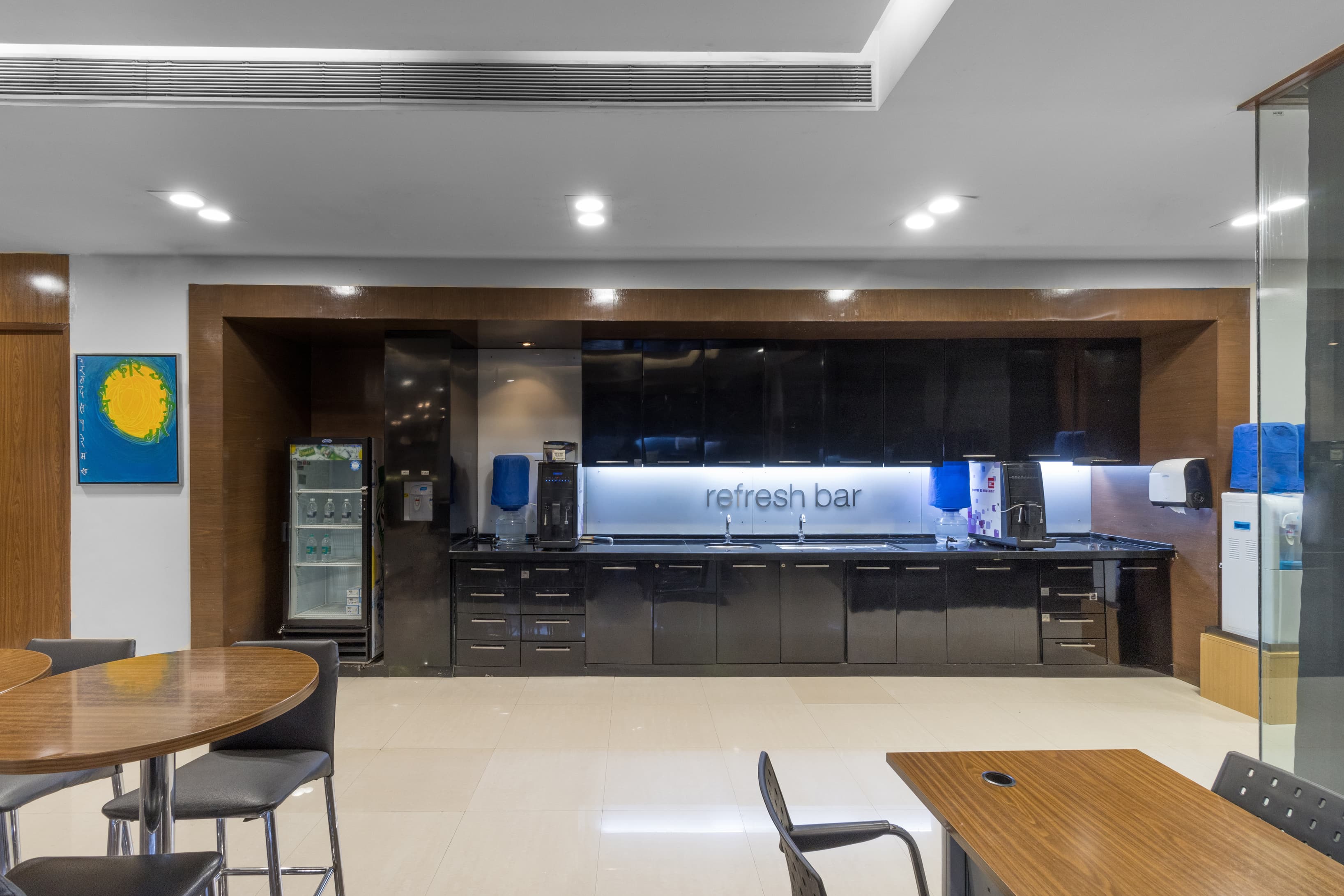 PUNE, Magarpatta City image 3