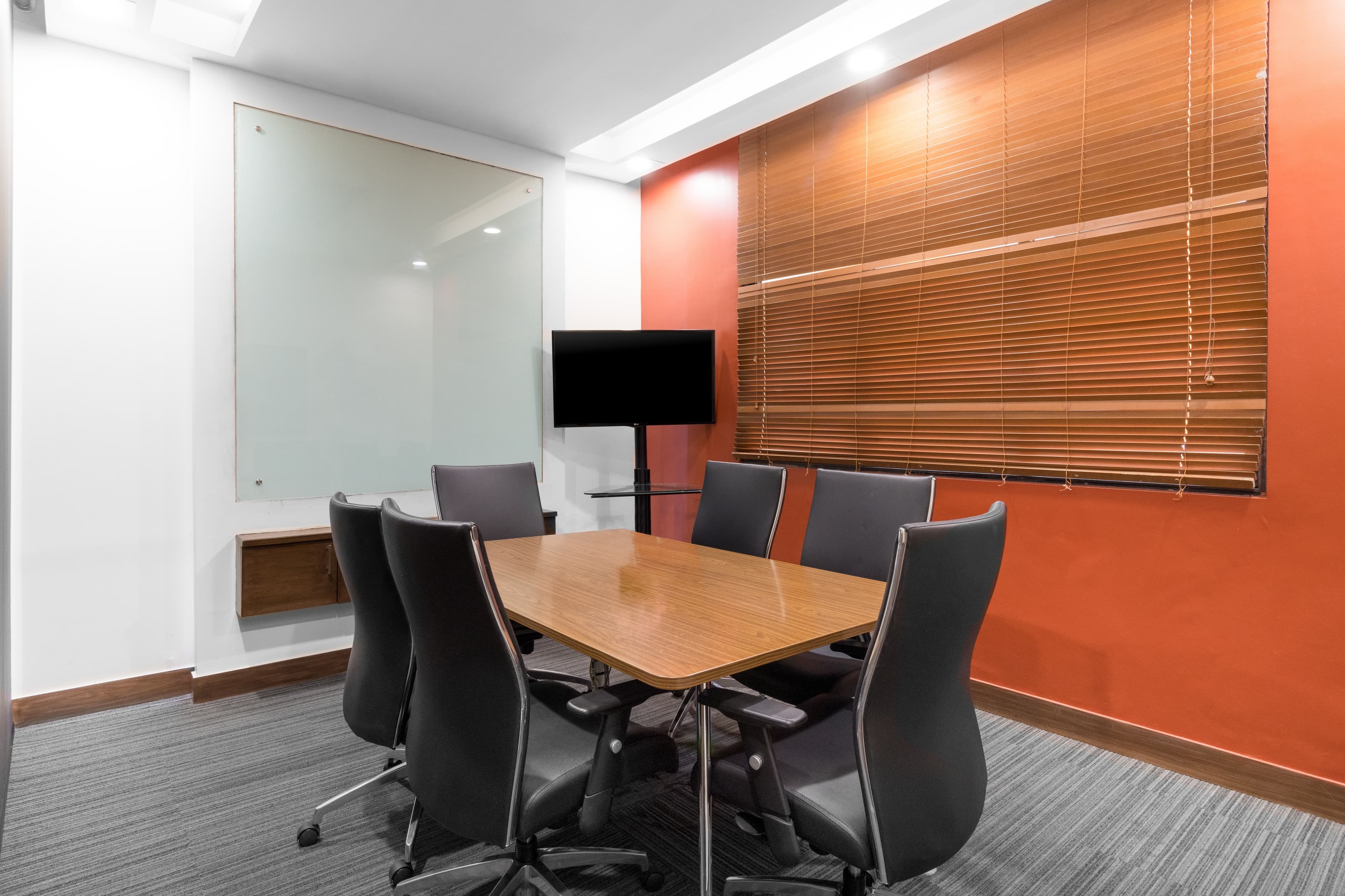 PUNE, Magarpatta City image 7