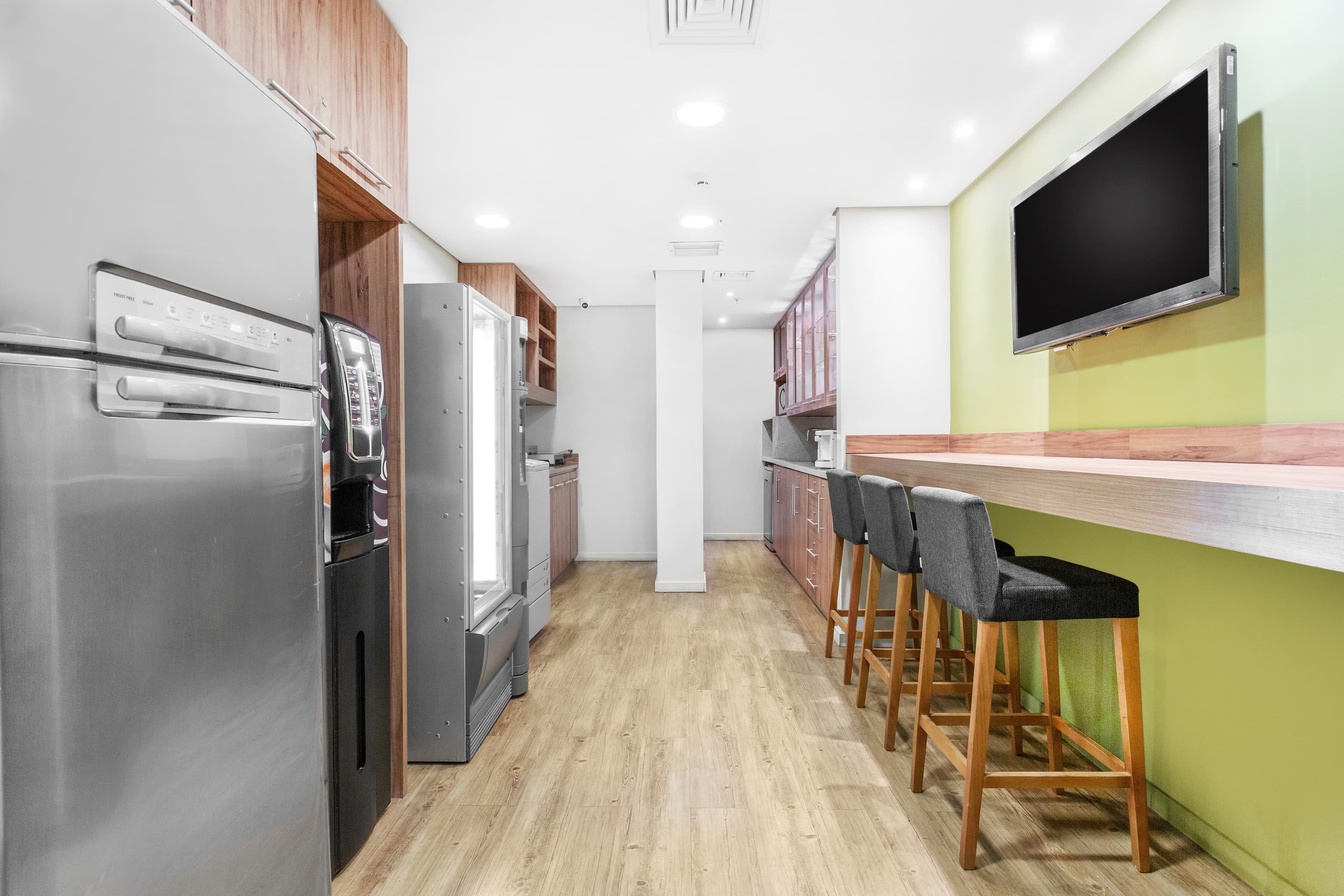 BRASILIA, Ed Varig - Asa Norte image 1