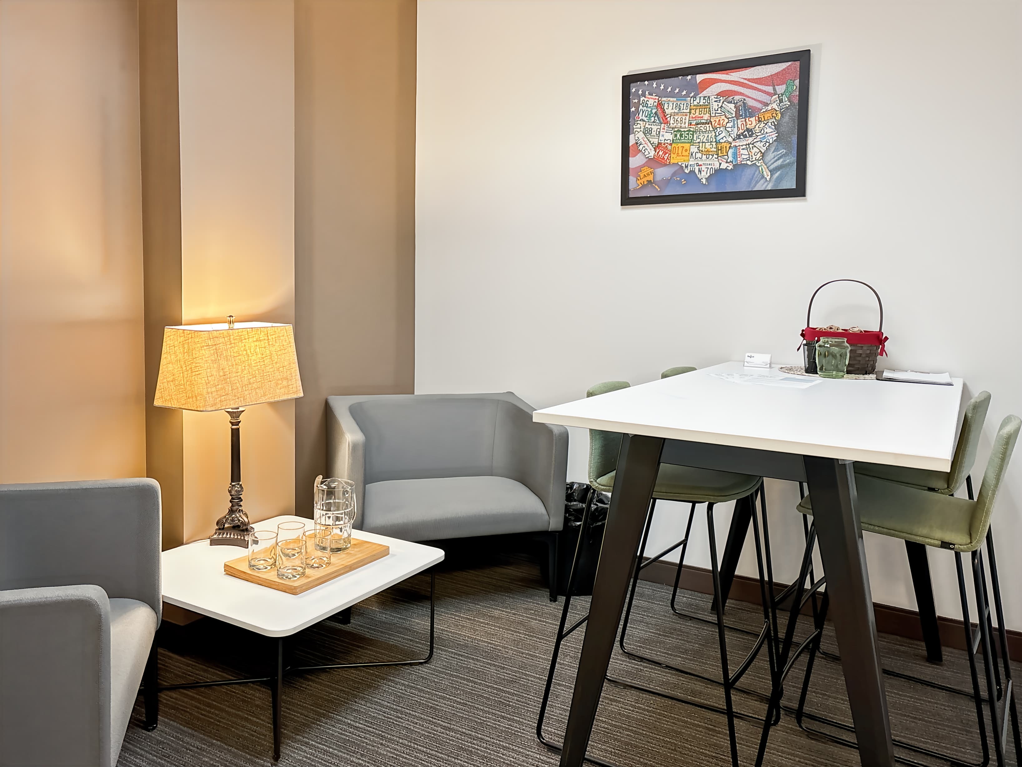 OH, Dayton – Beavercreek Greene Town Center image 11