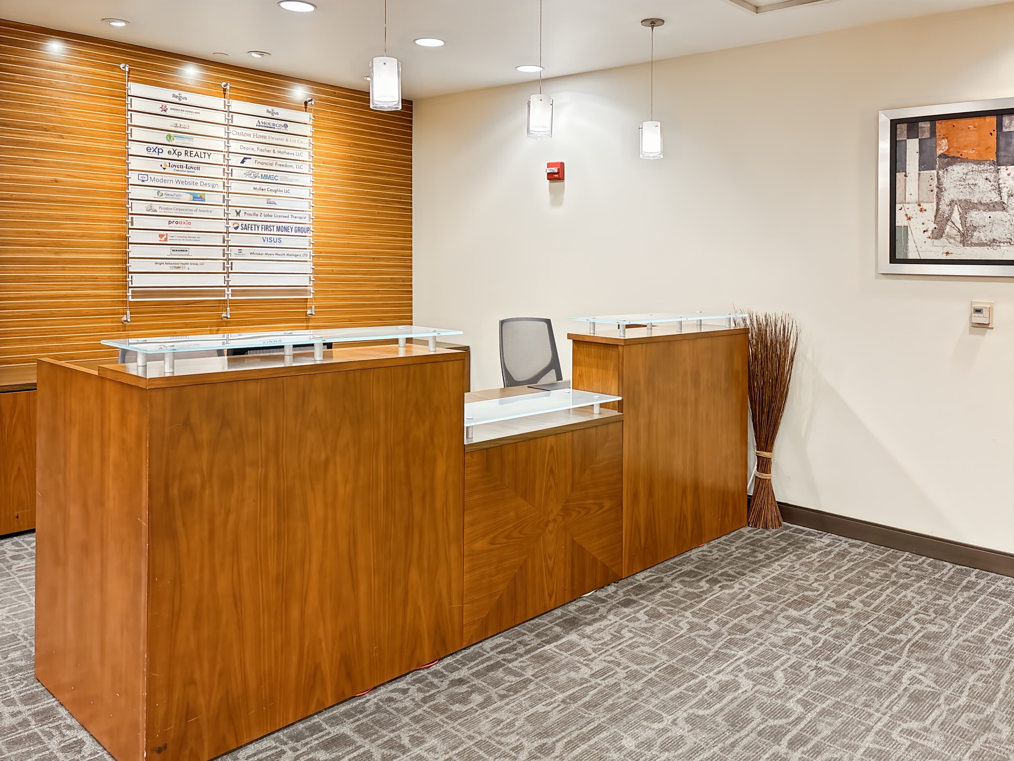 OH, Dayton – Beavercreek Greene Town Center image 8