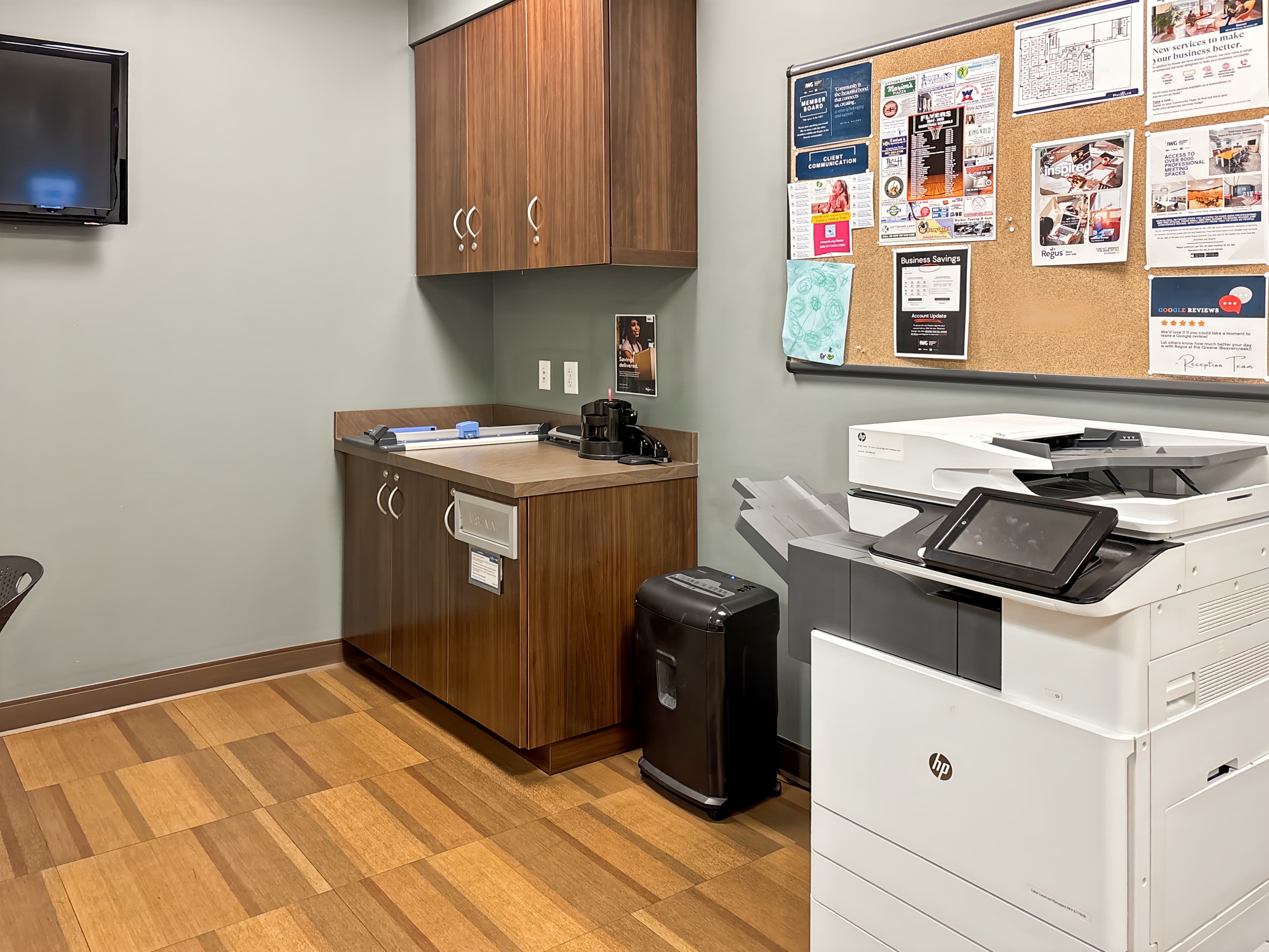 OH, Dayton – Beavercreek Greene Town Center image 9