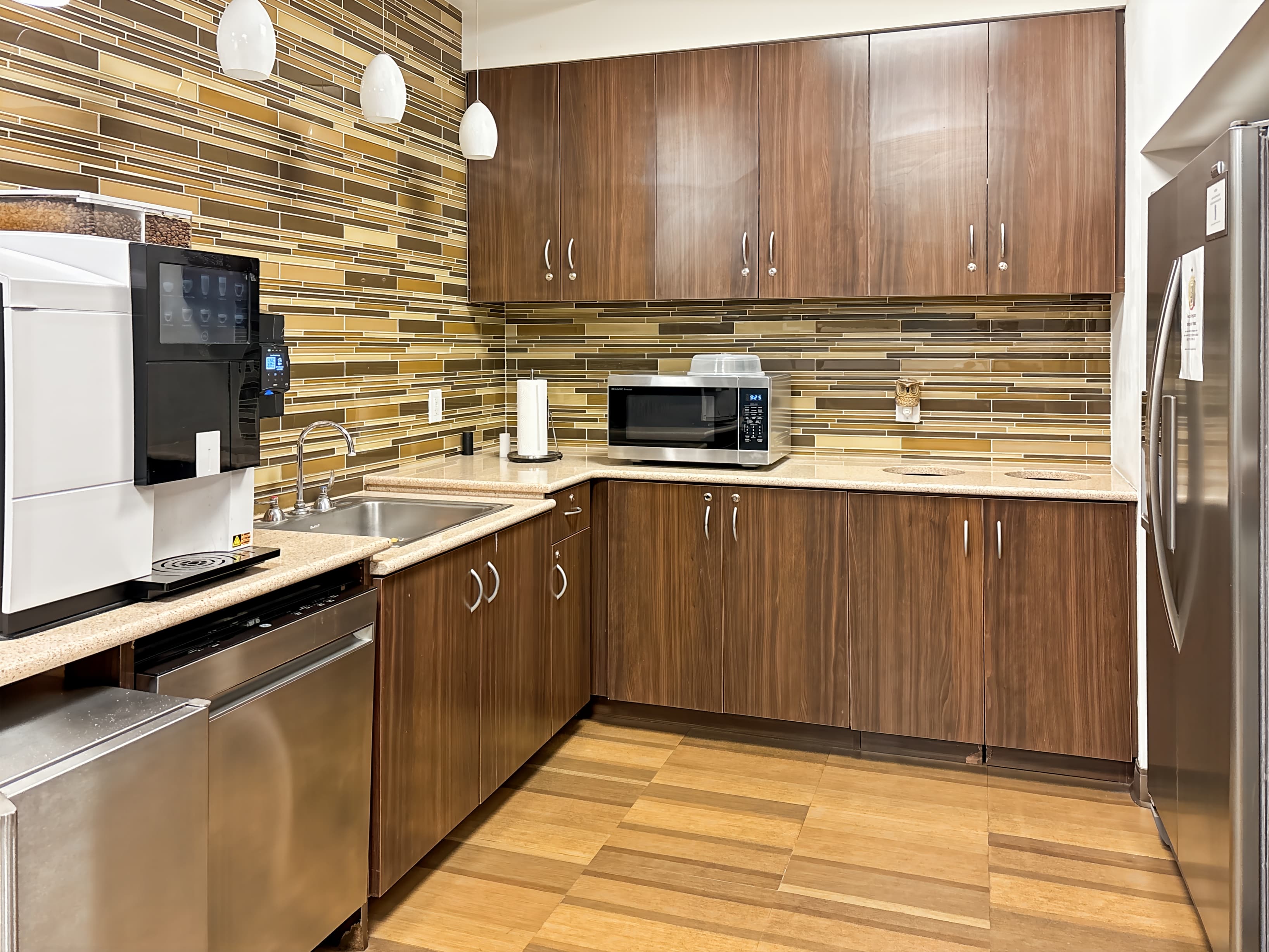 OH, Dayton – Beavercreek Greene Town Center image 1