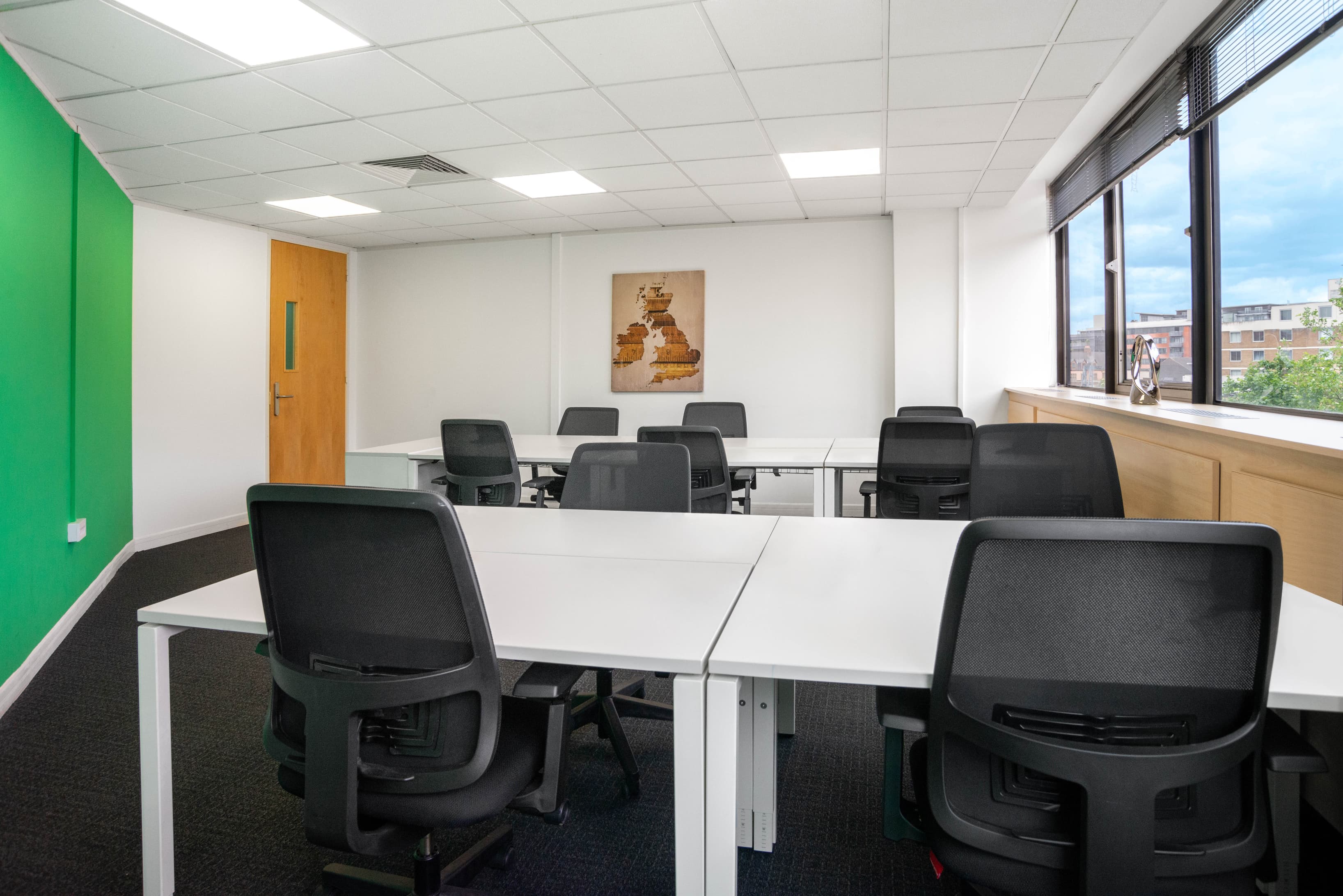 NOTTINGHAM, City Centre image 1 NOTTINGHAM, City Centre image 1