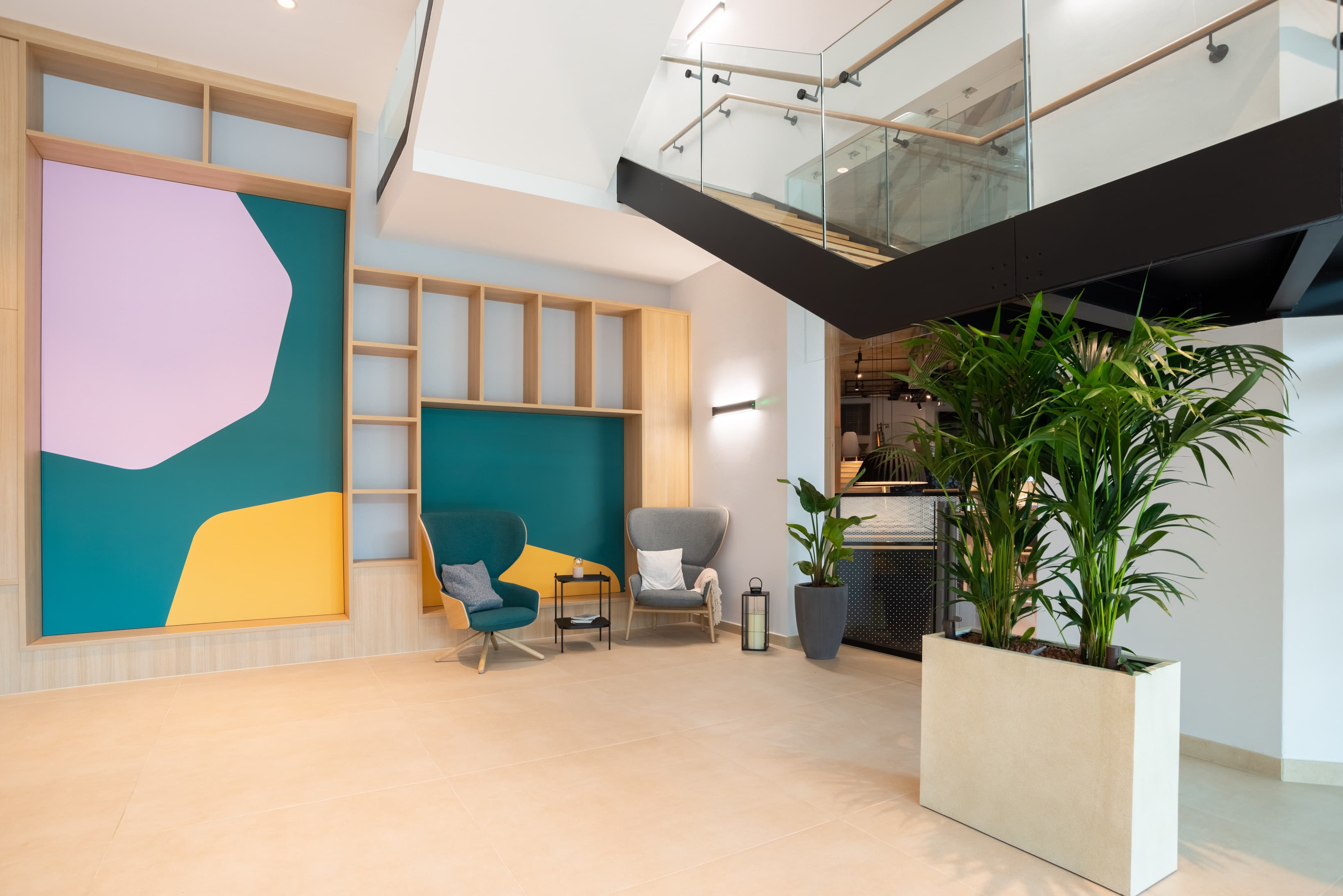 NOTTINGHAM, City Centre image 9 NOTTINGHAM, City Centre image 9