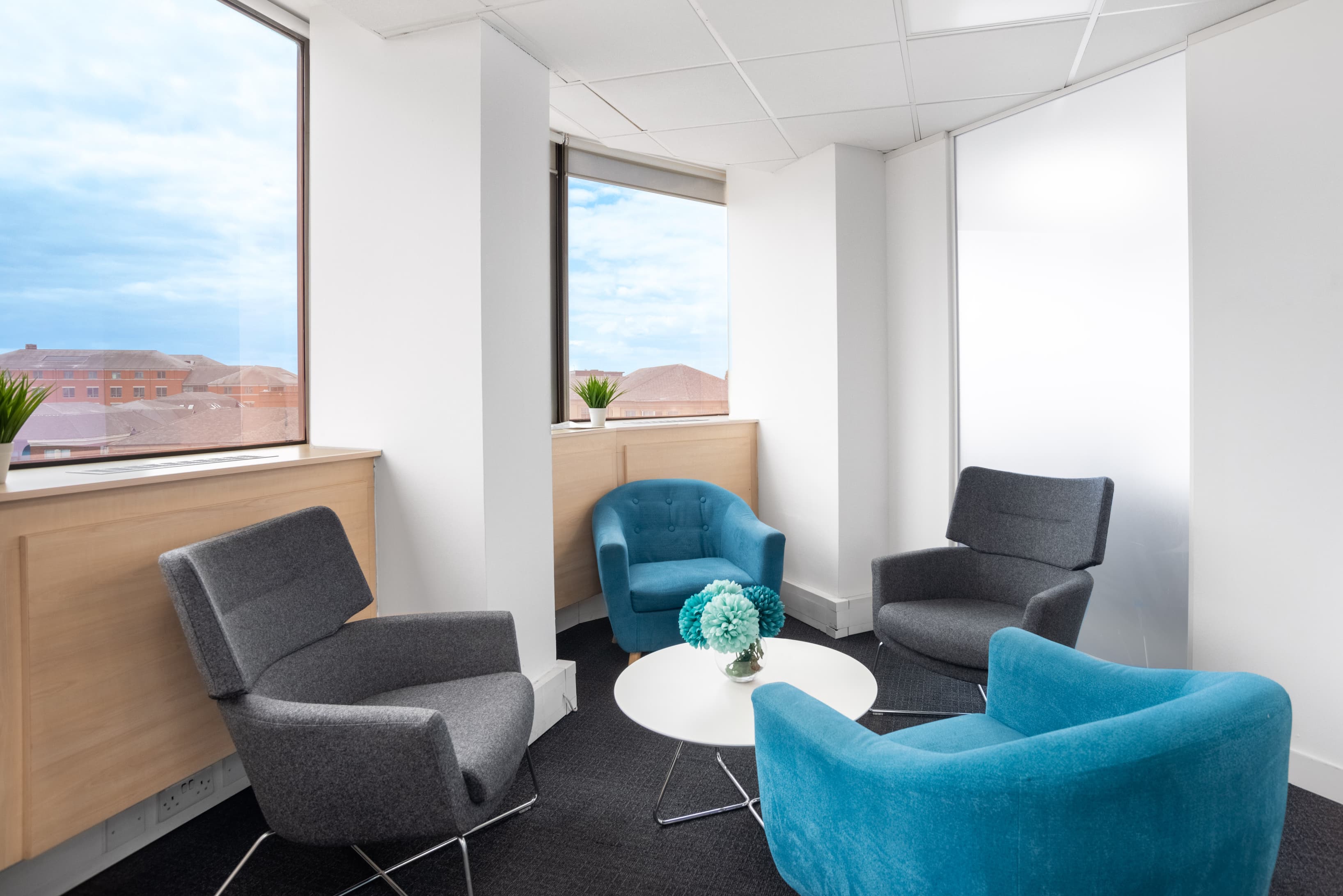 NOTTINGHAM, City Centre image 10 NOTTINGHAM, City Centre image 10