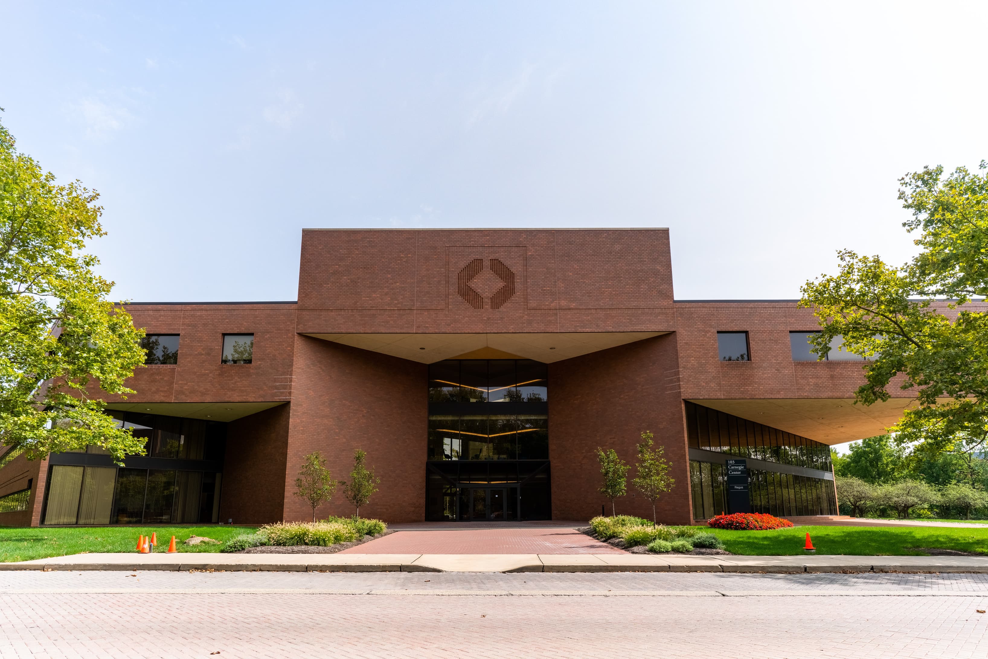 NJ, Princeton - Carnegie Center image 5 NJ, Princeton - Carnegie Center image 5