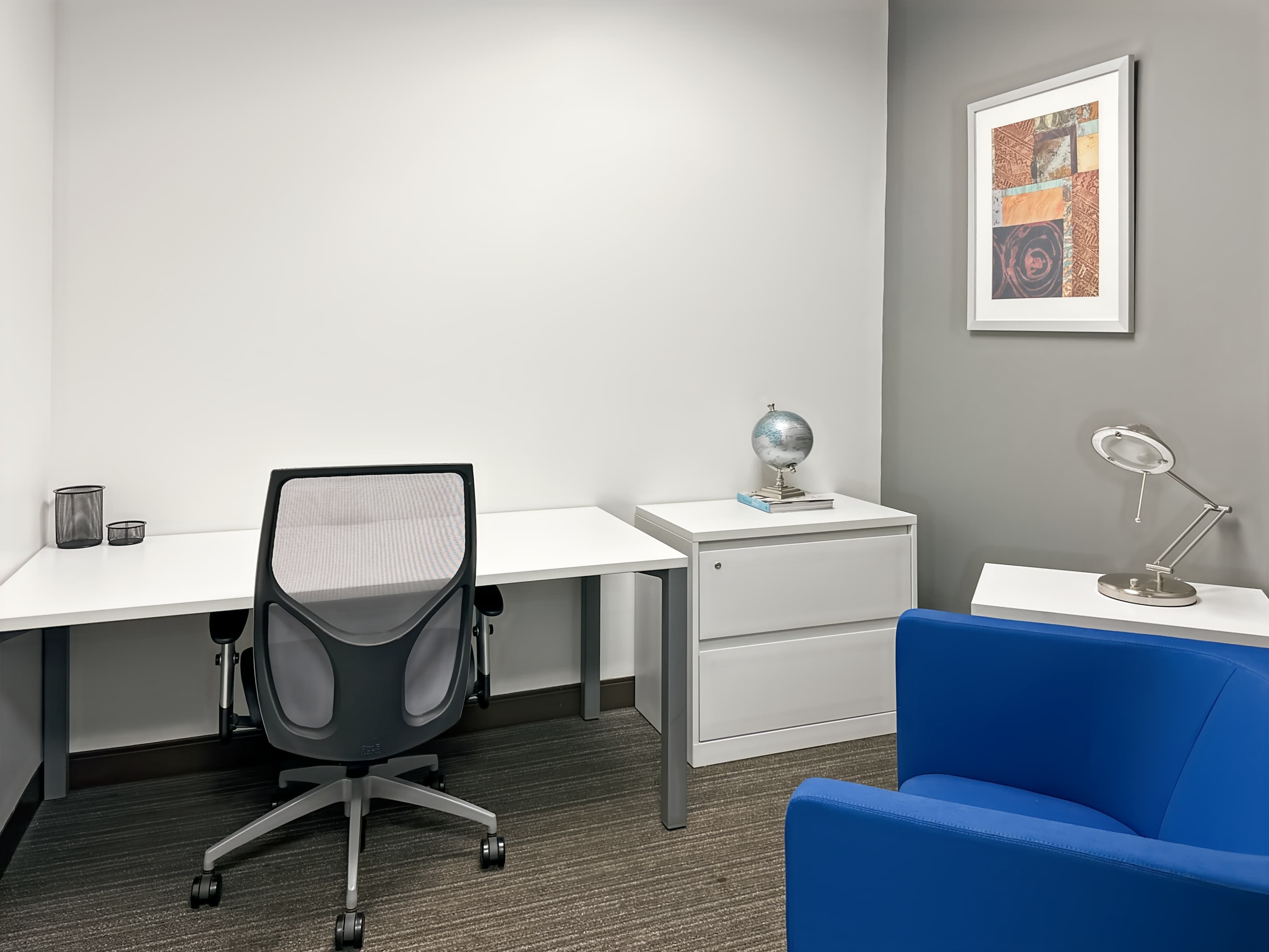 NJ, Princeton - Carnegie Center image 8