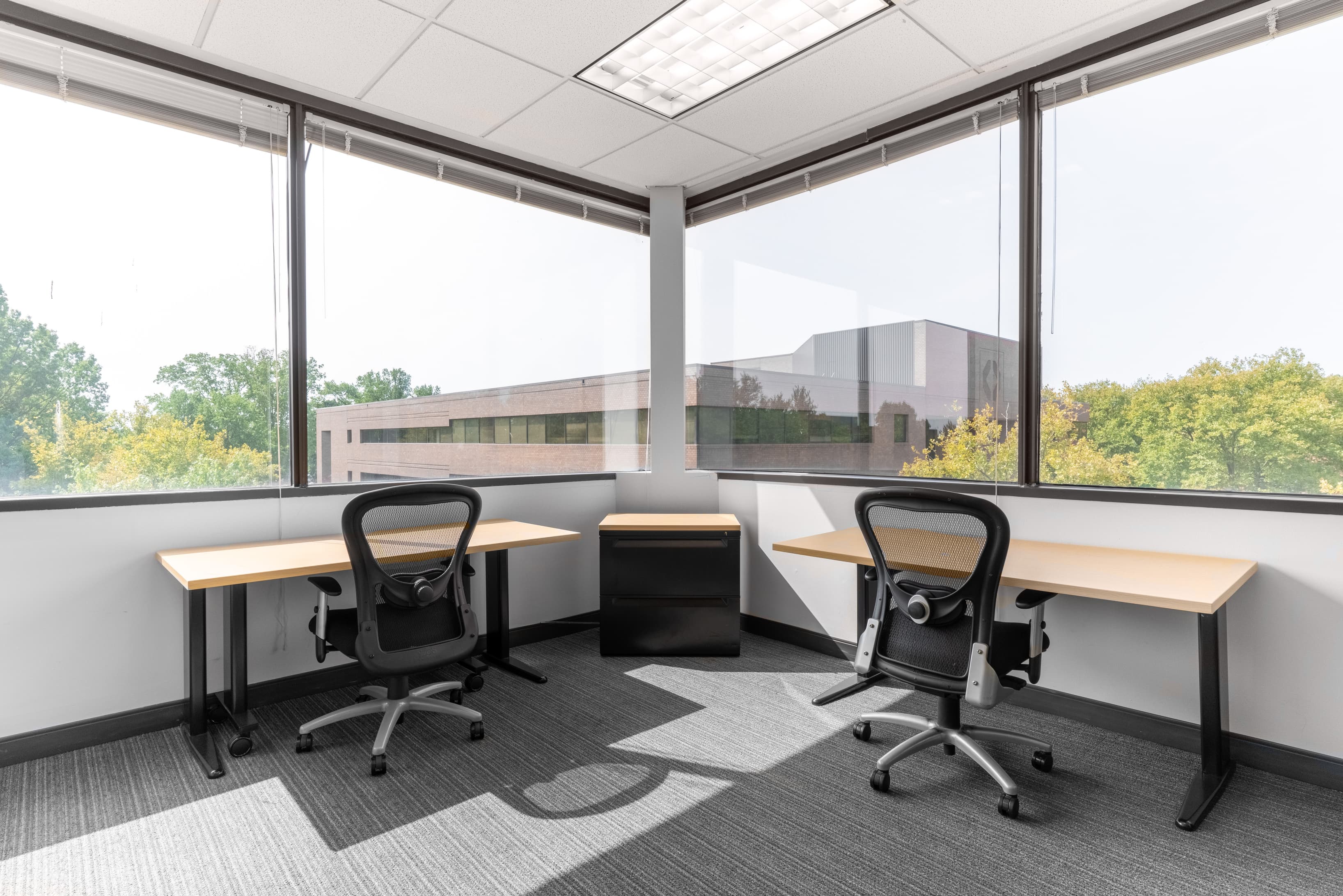 NJ, Princeton - Carnegie Center image 1 NJ, Princeton - Carnegie Center image 1