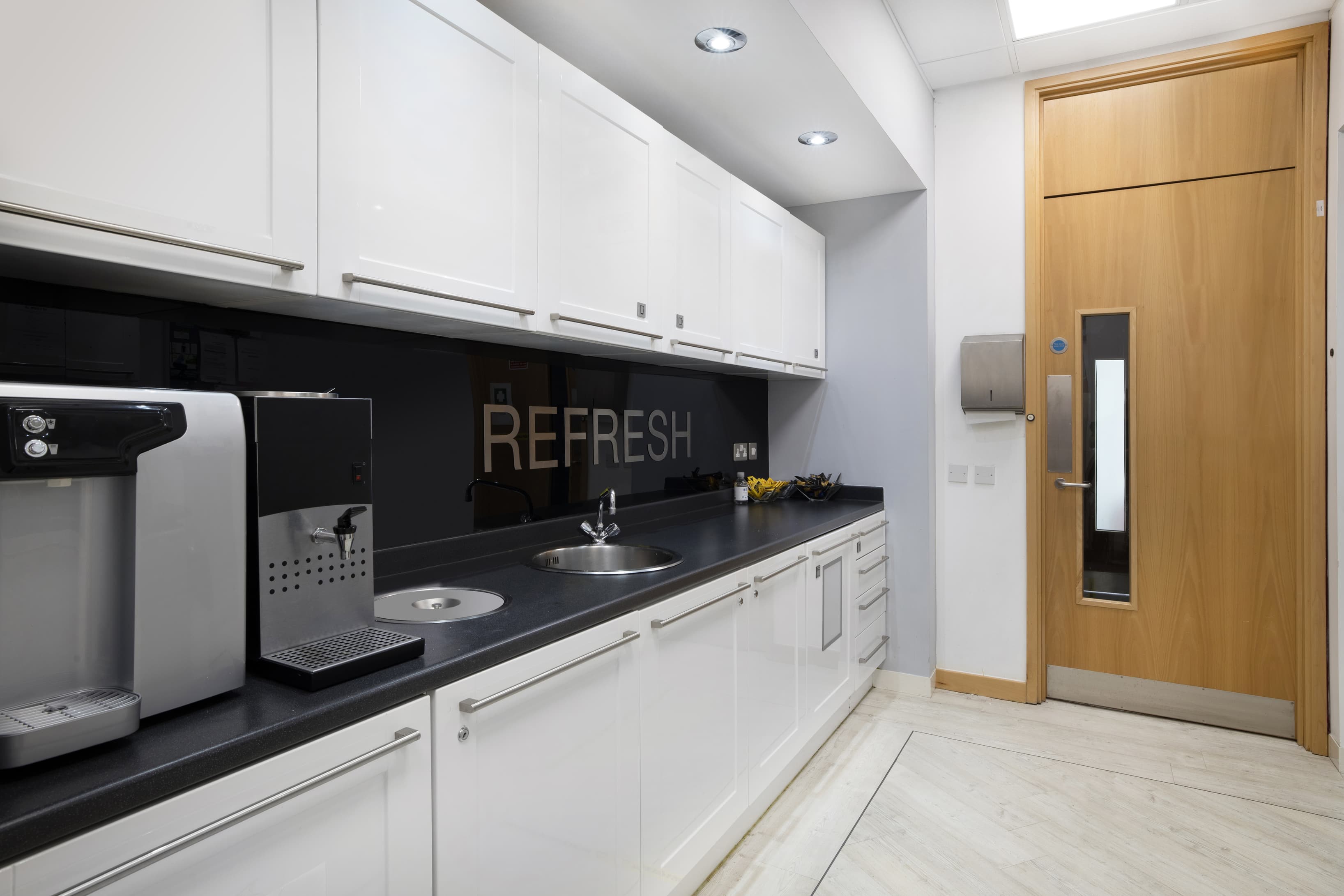 LANARKSHIRE, Eurocentral image 5