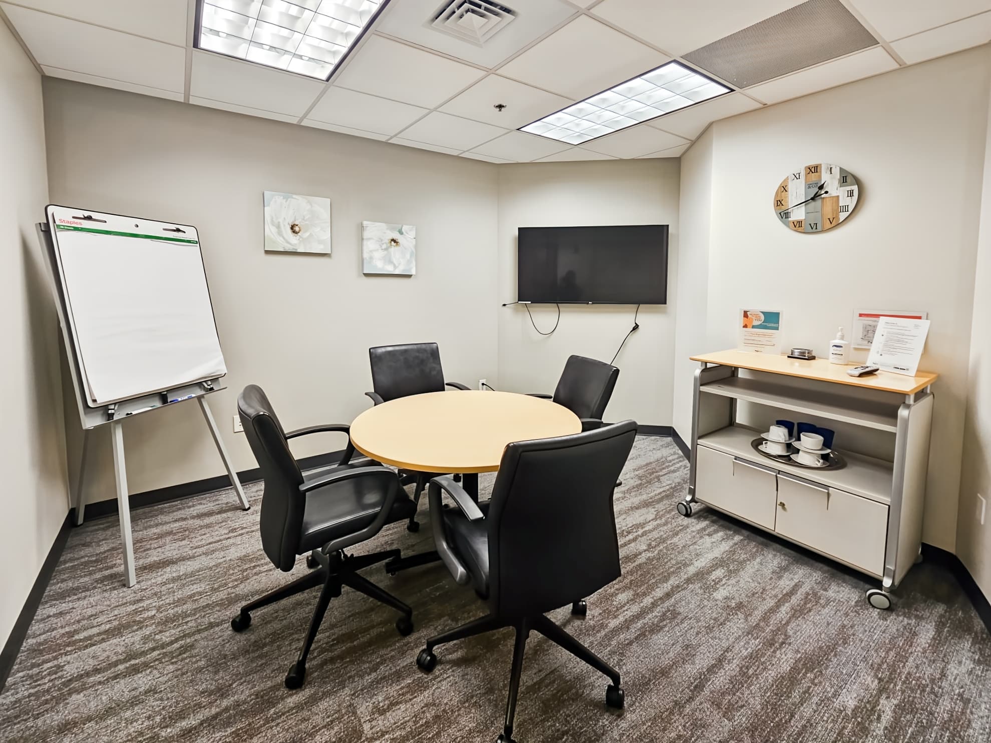 MA, Burlington - The District image 4