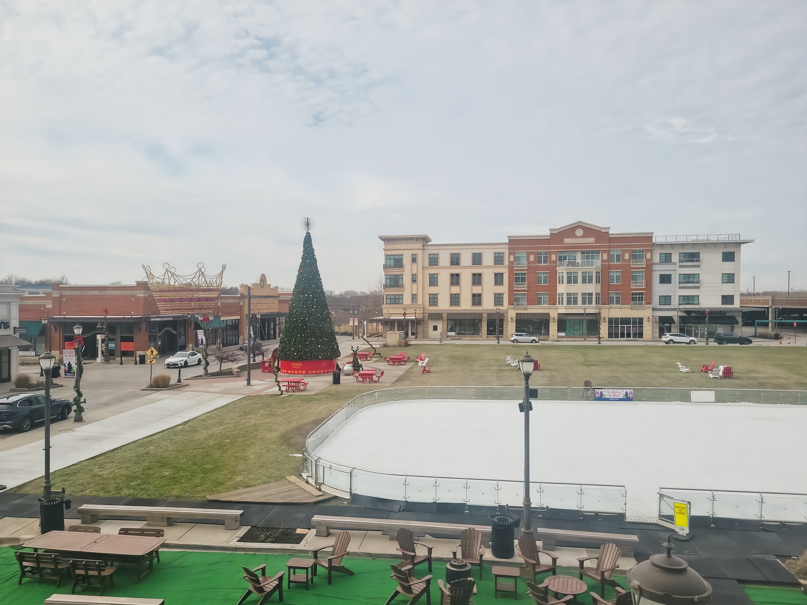 MO, Kansas City - Zona Rosa image 8