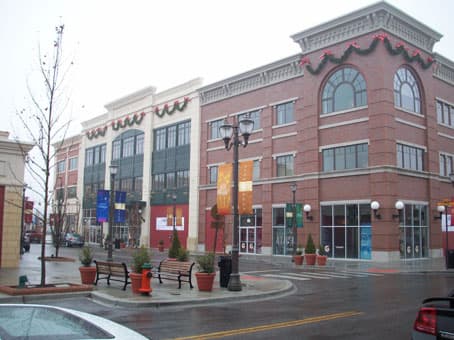 MO, Kansas City - Zona Rosa image 9 MO, Kansas City - Zona Rosa image 9