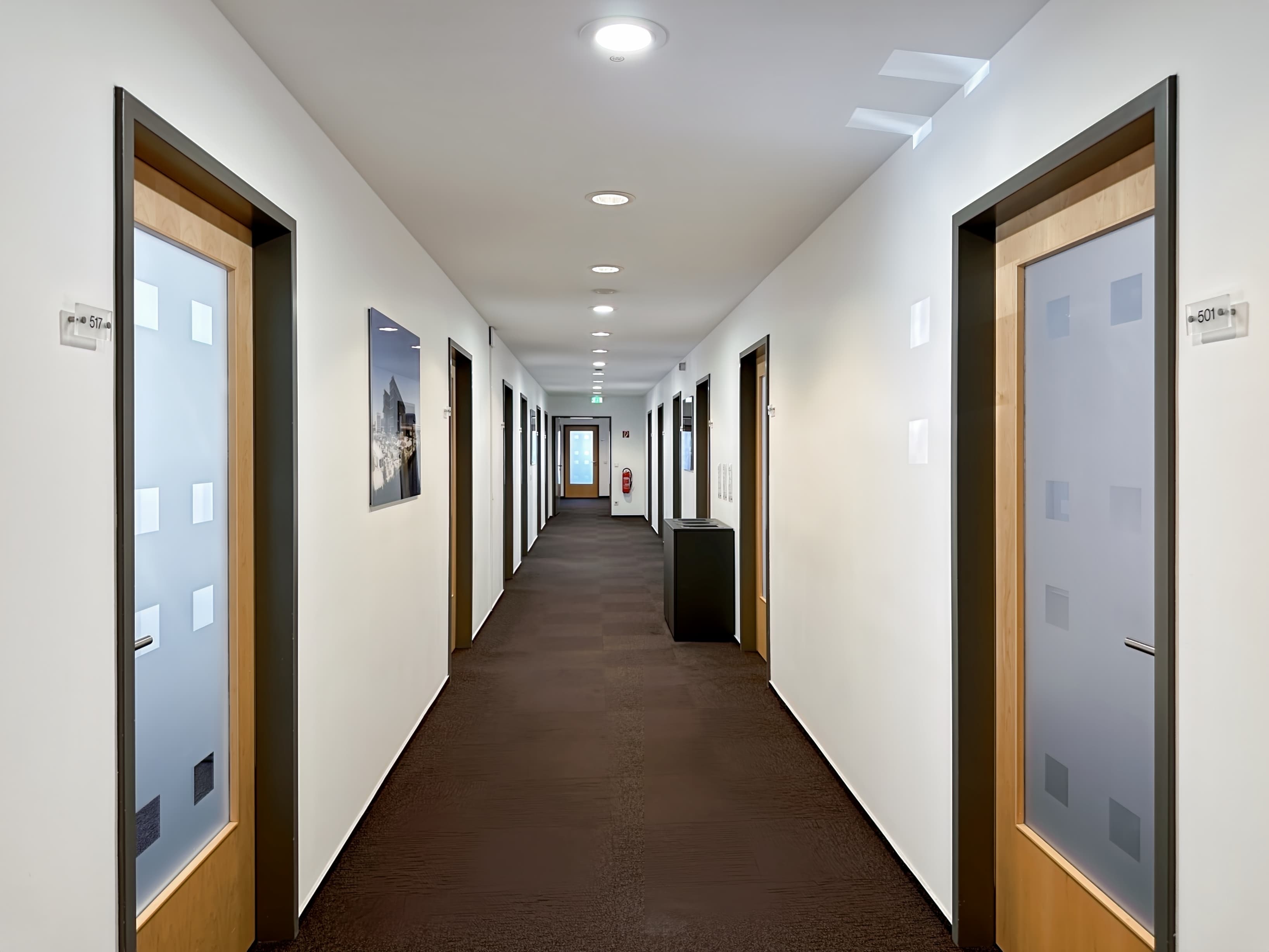 BERLIN, Quartier Potsdamer Platz image 4