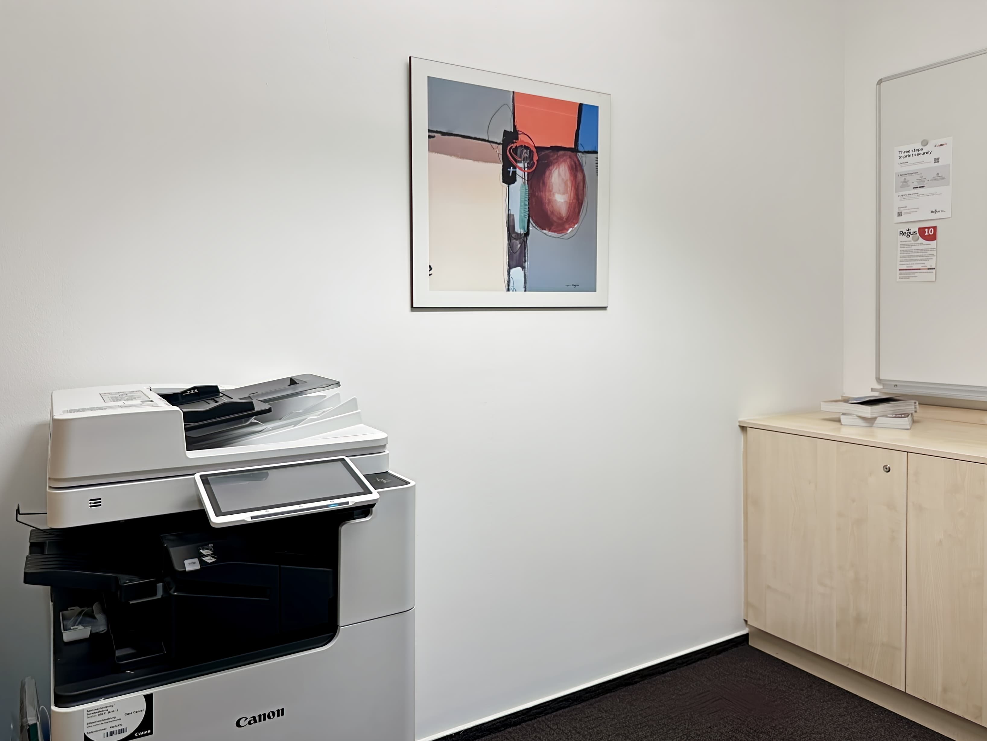 BERLIN, Quartier Potsdamer Platz image 2