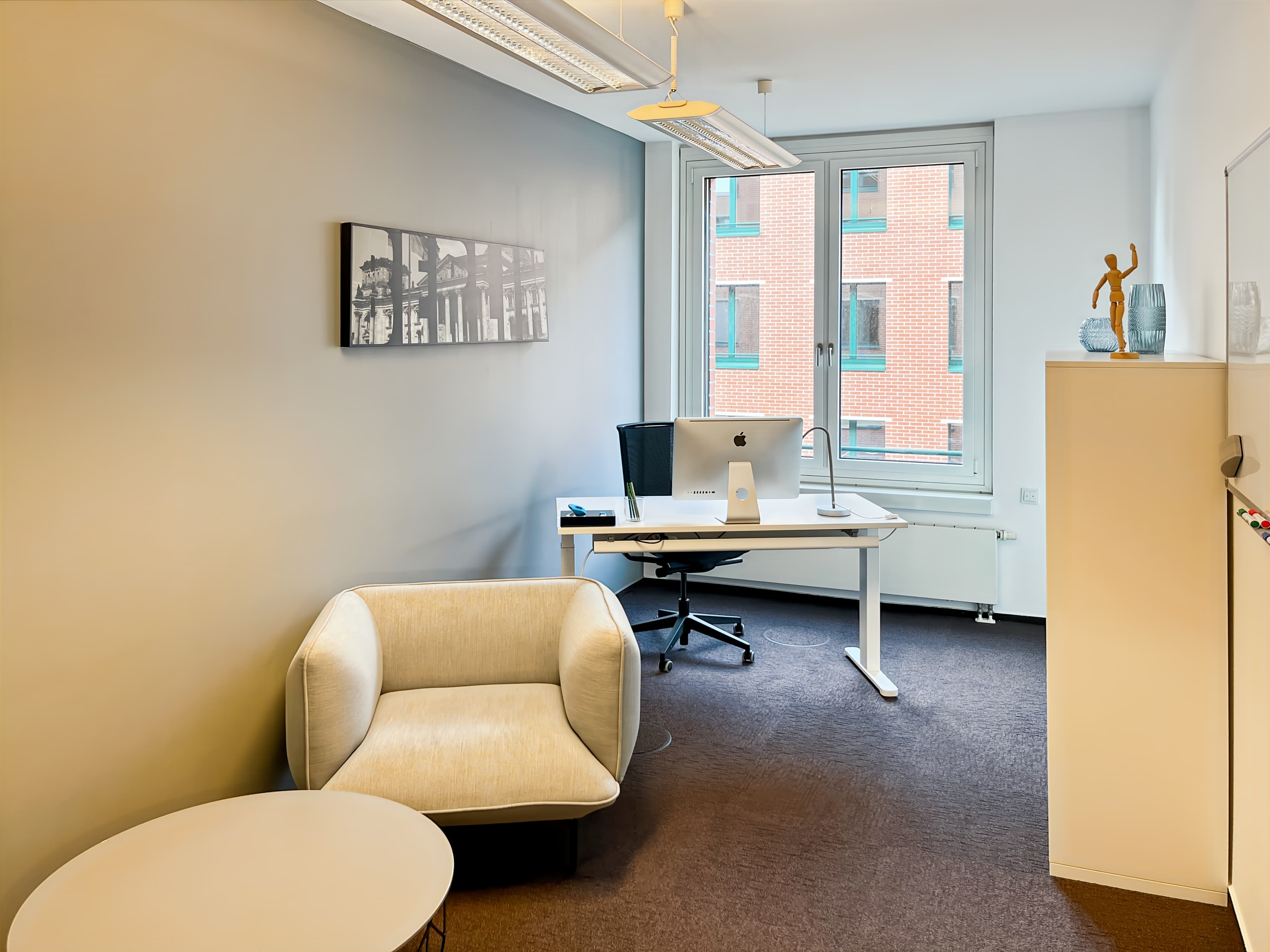 BERLIN, Quartier Potsdamer Platz image 5