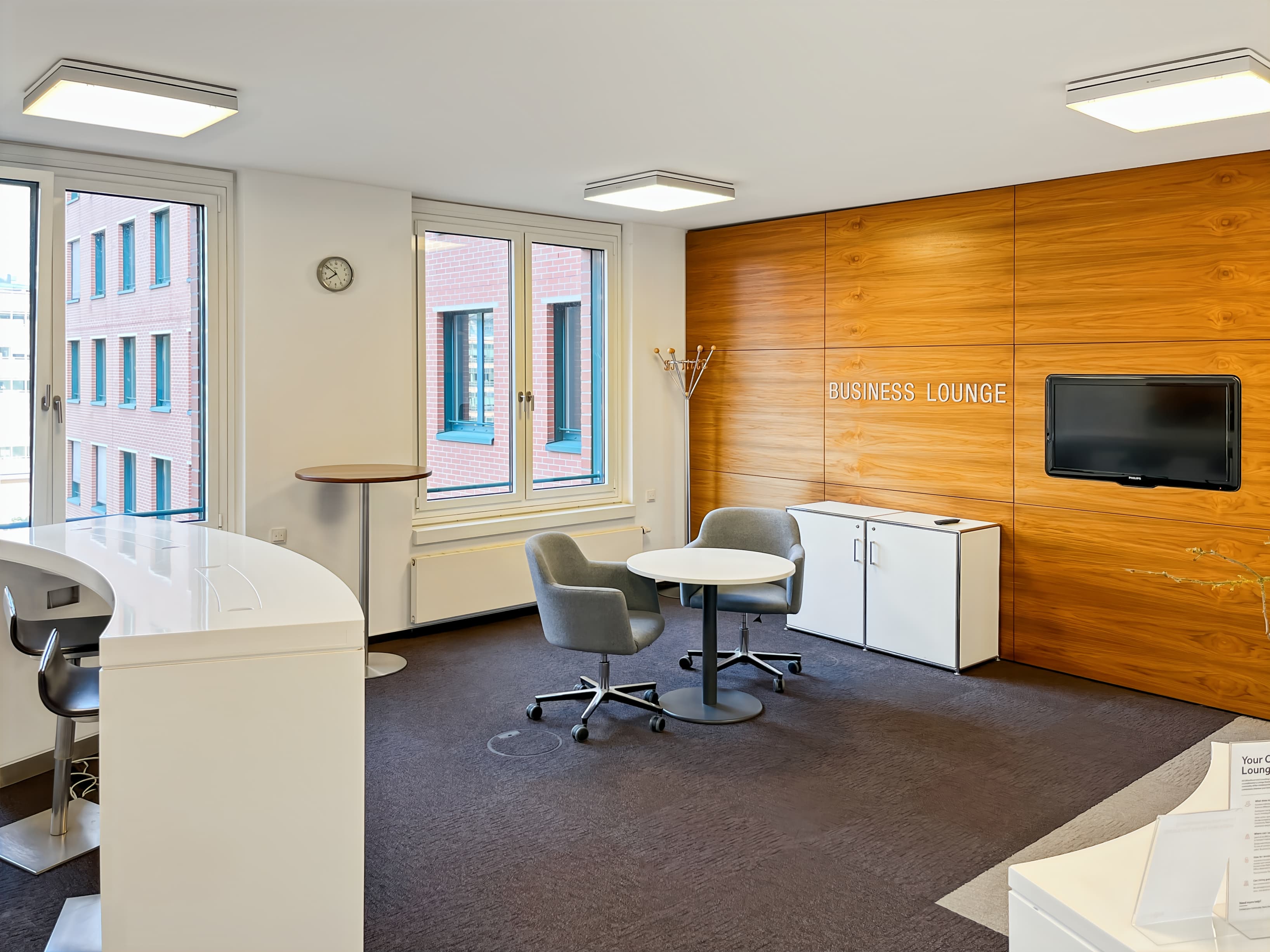 BERLIN, Quartier Potsdamer Platz image 12