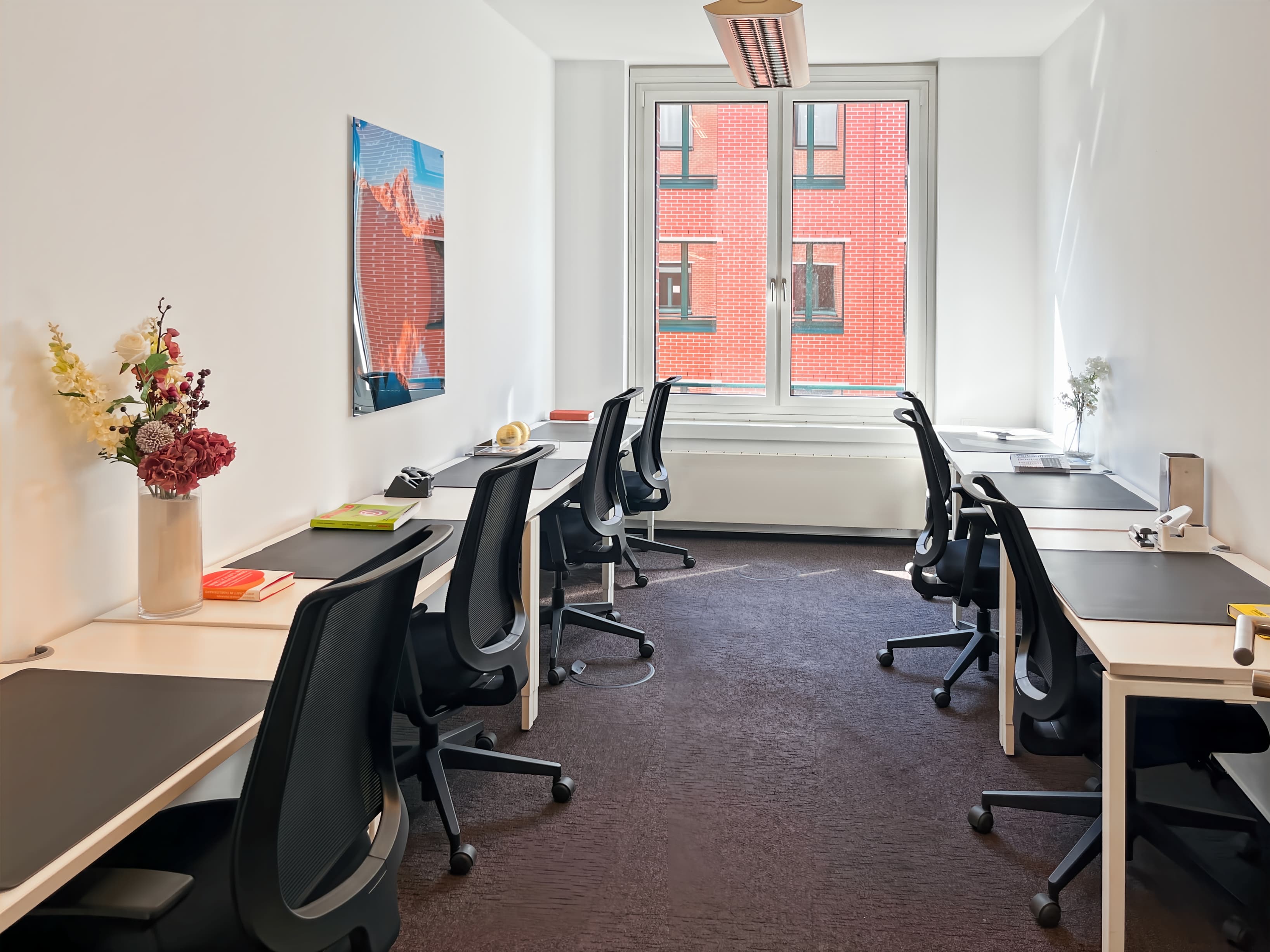 BERLIN, Quartier Potsdamer Platz image 6