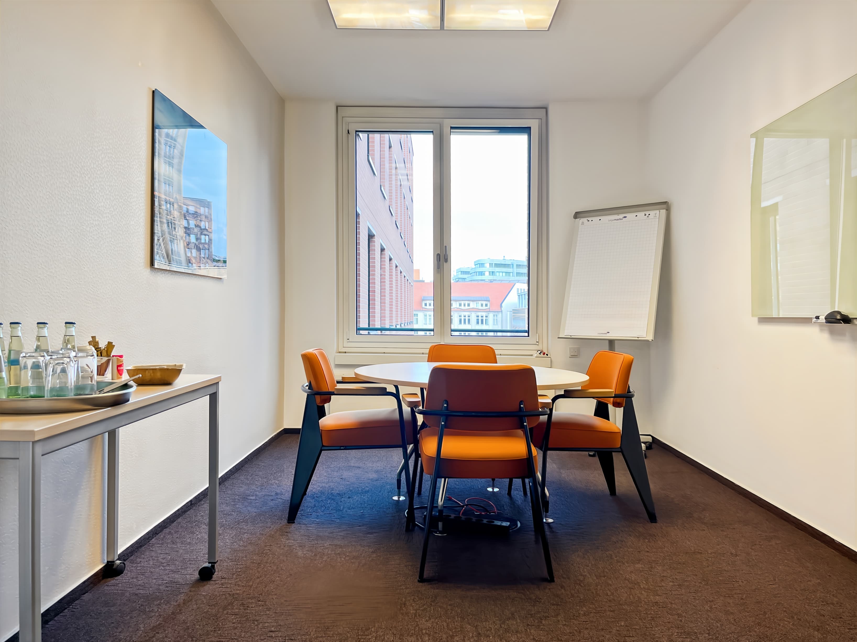 BERLIN, Quartier Potsdamer Platz image 1