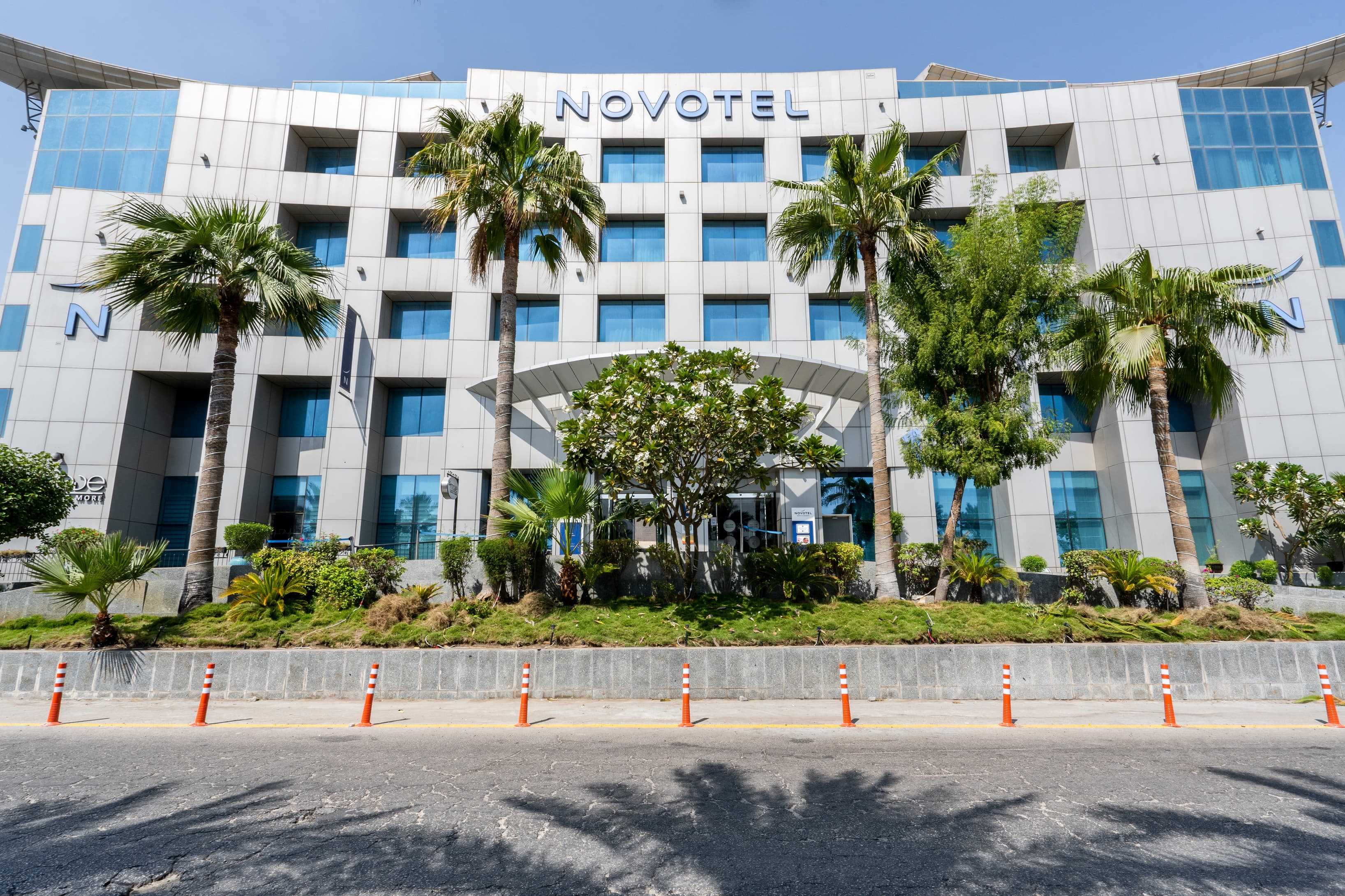DAMMAM, Novotel Business park image 5