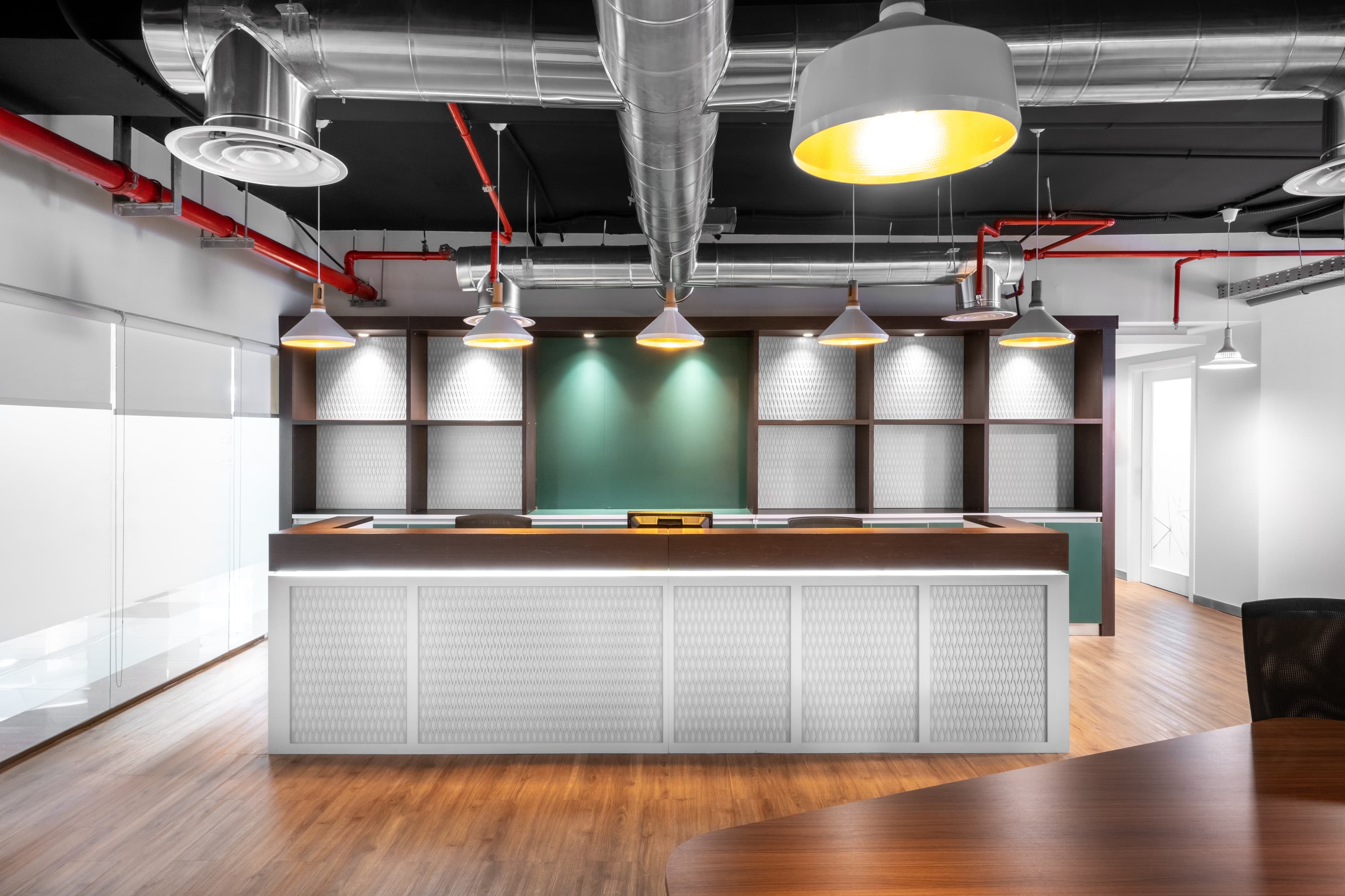 DAMMAM, Novotel Business park image 1