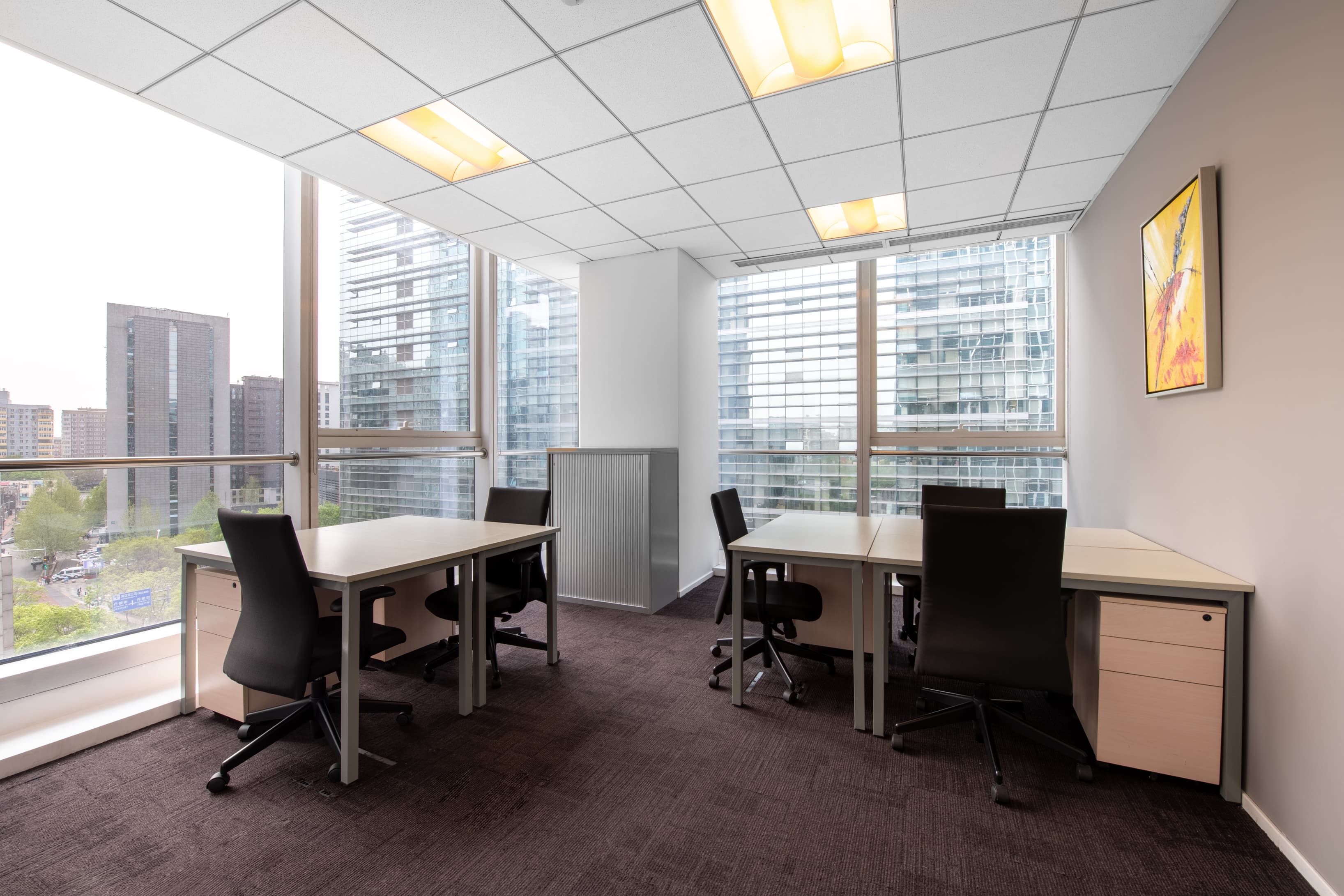 BEIJING, Zhongguancun New Oriental Building image 6 BEIJING, Zhongguancun New Oriental Building image 6