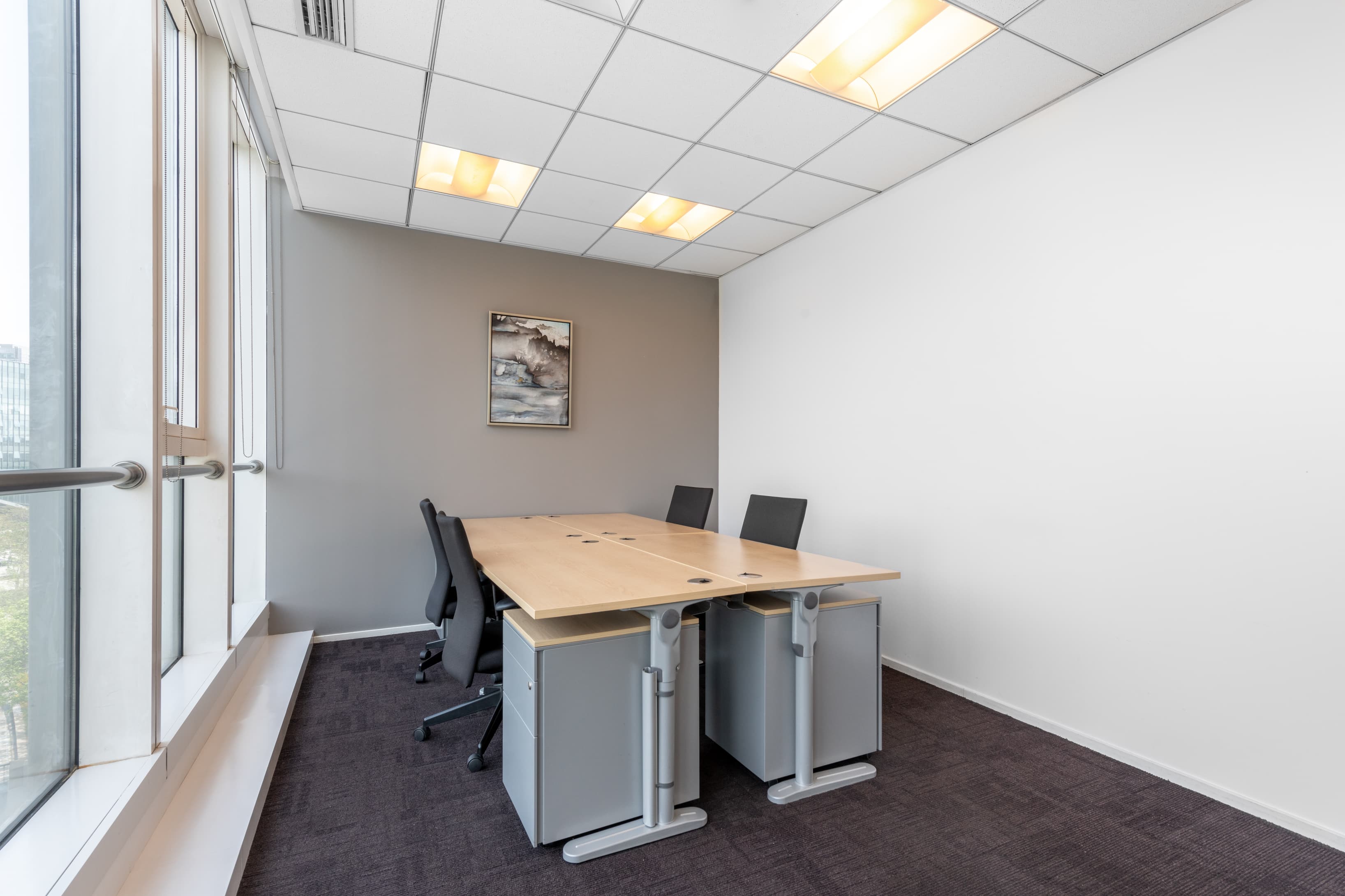 BEIJING, Zhongguancun New Oriental Building image 1 BEIJING, Zhongguancun New Oriental Building image 1