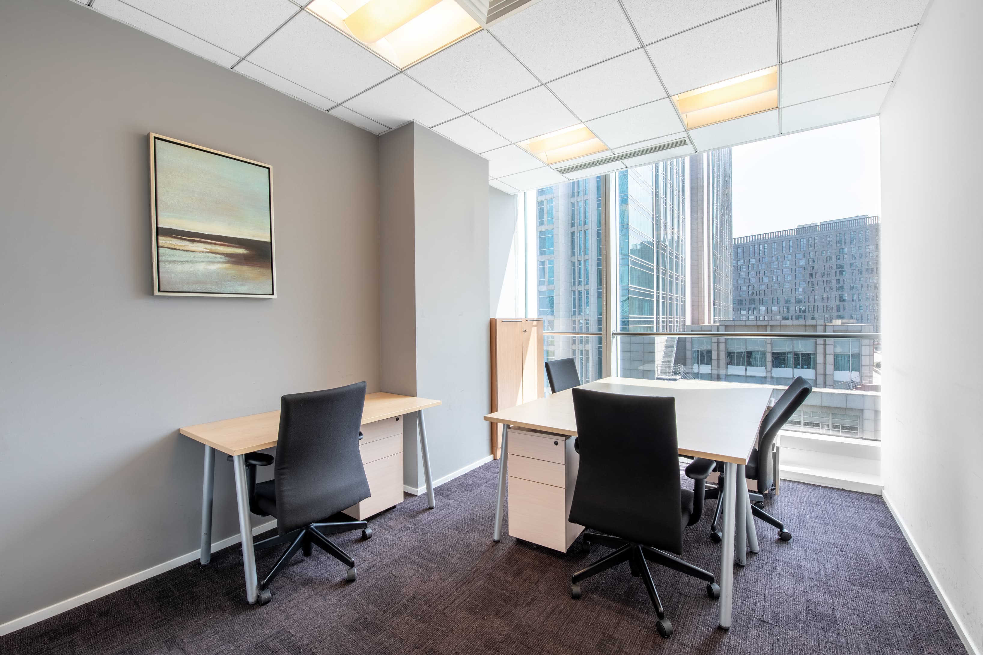 BEIJING, Zhongguancun New Oriental Building image 5 BEIJING, Zhongguancun New Oriental Building image 5