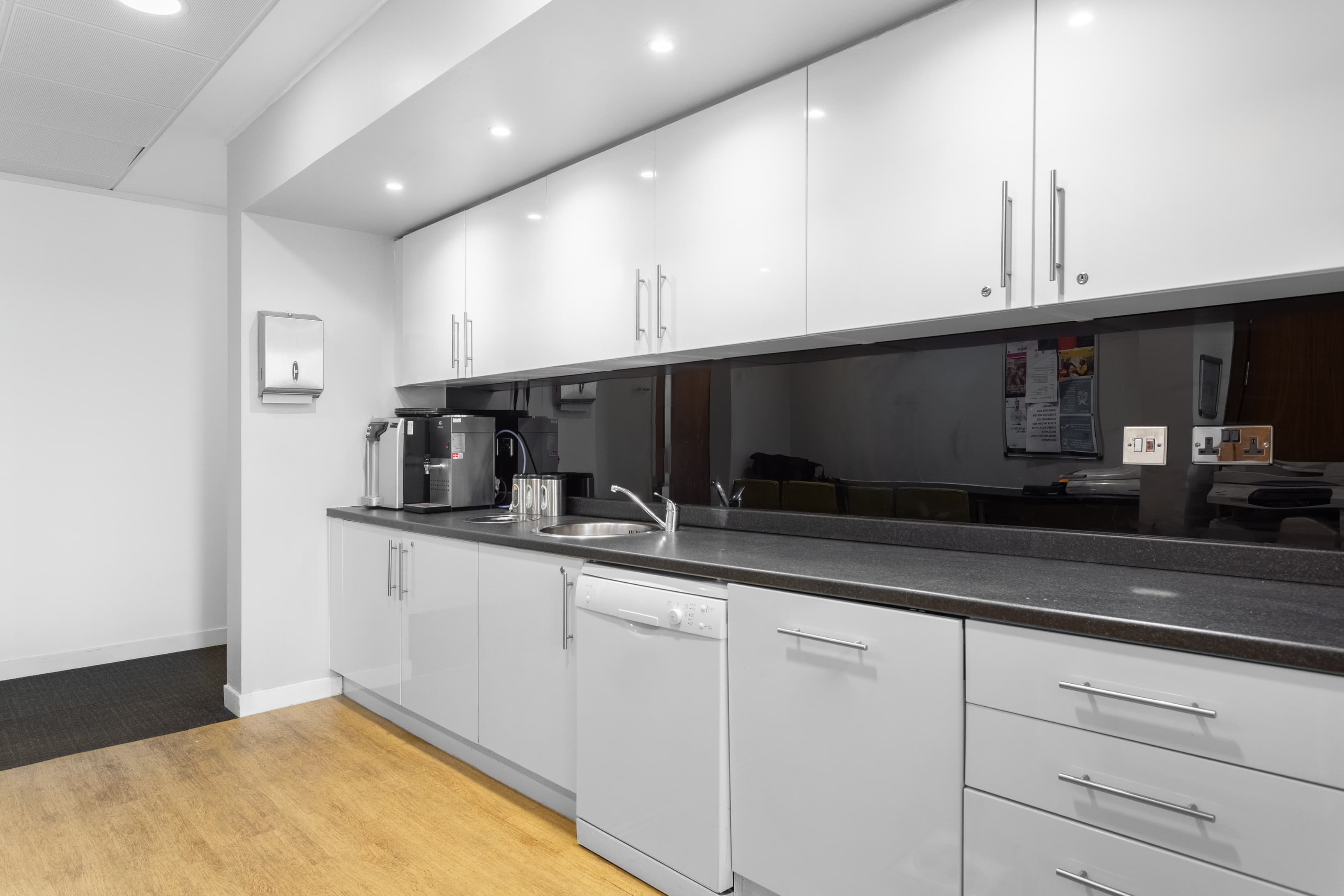 BOLTON, Town Centre image 2