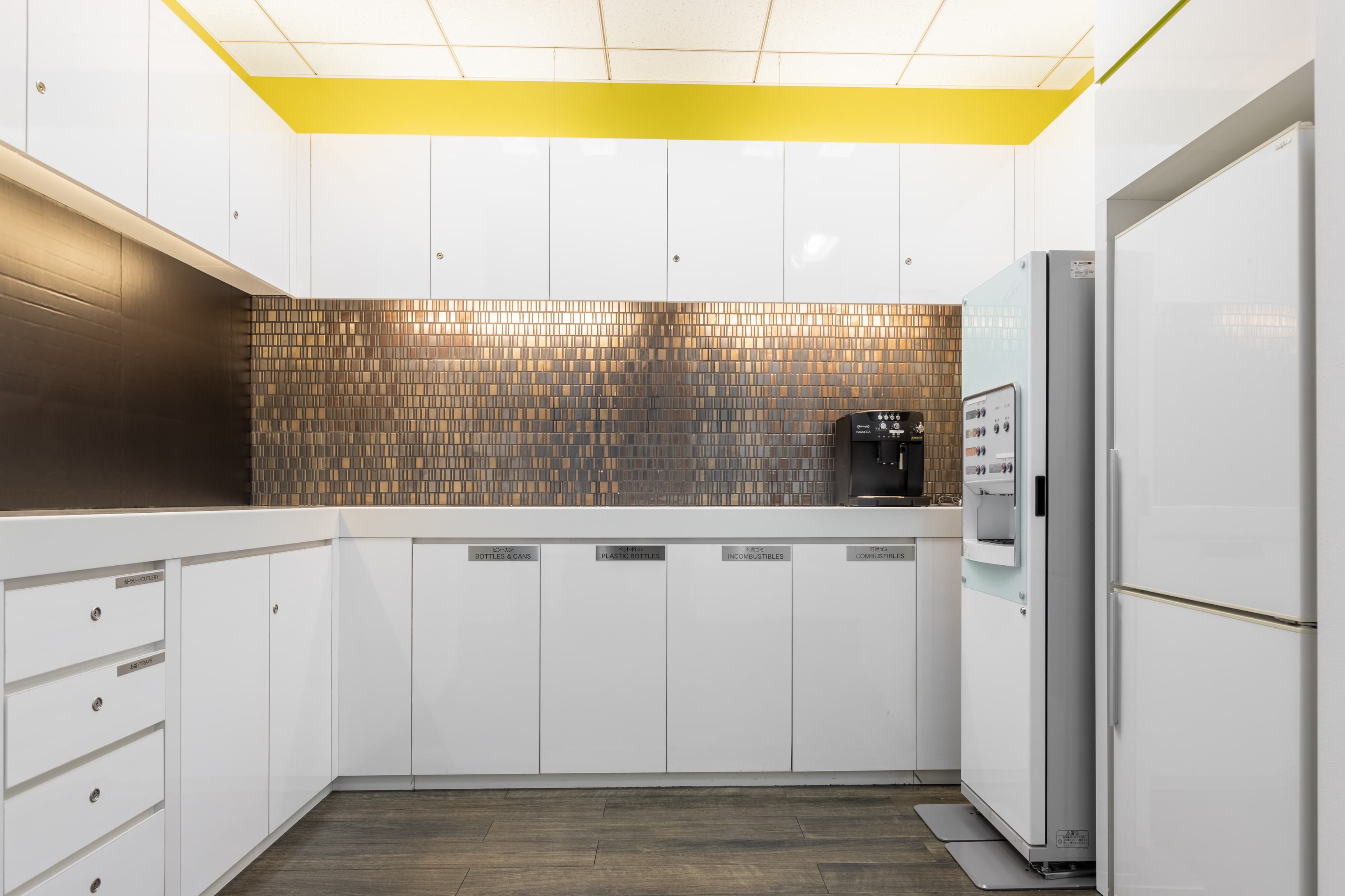 SENDAI, Mark One image 3