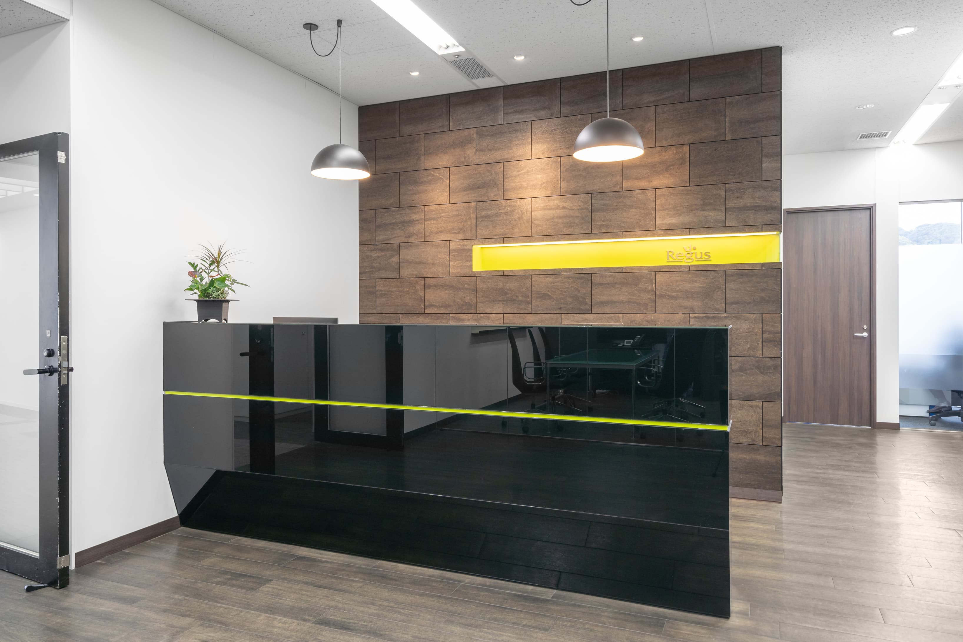 KOBE, Kokusai Kaikan image 8