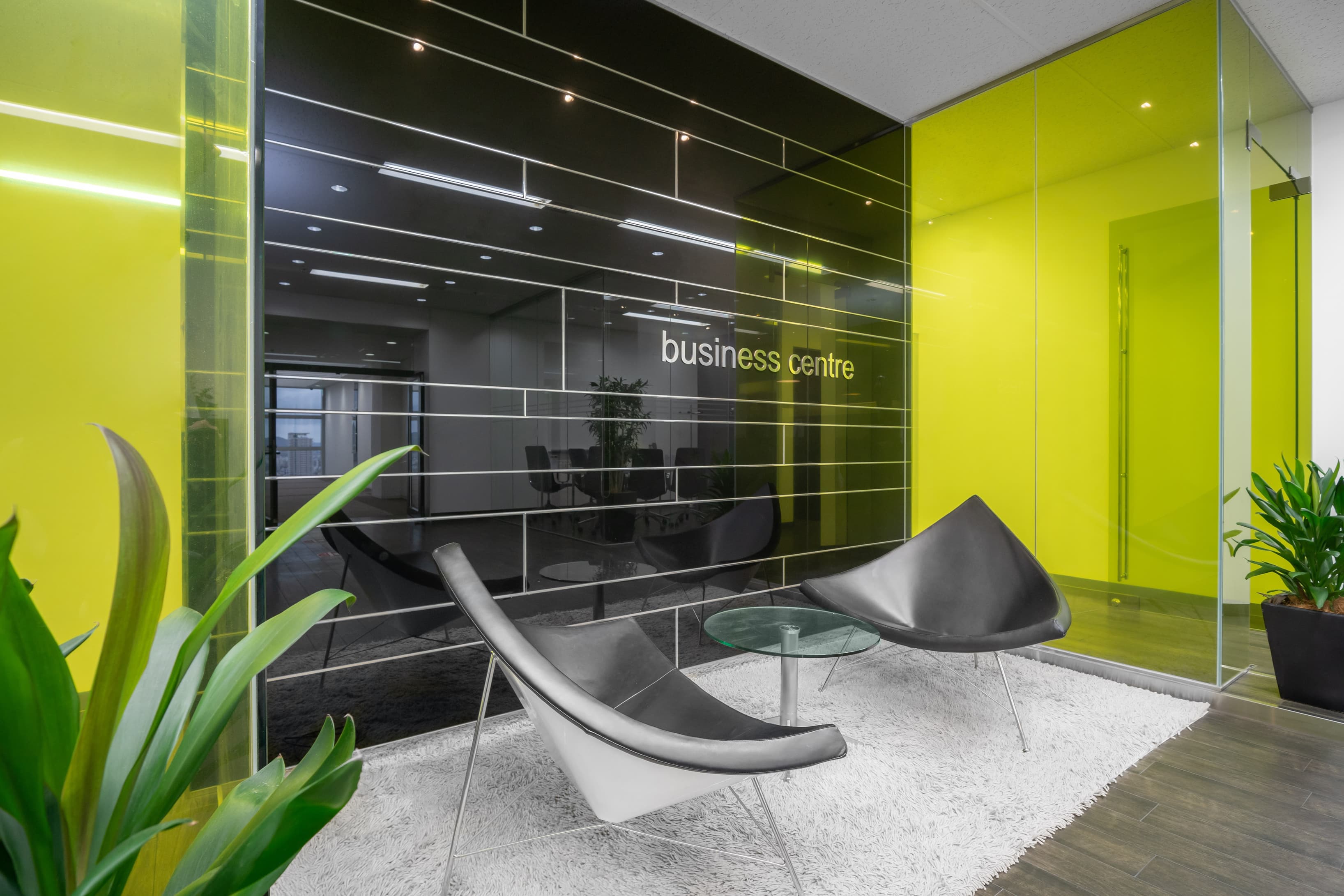 KOBE, Kokusai Kaikan image 1