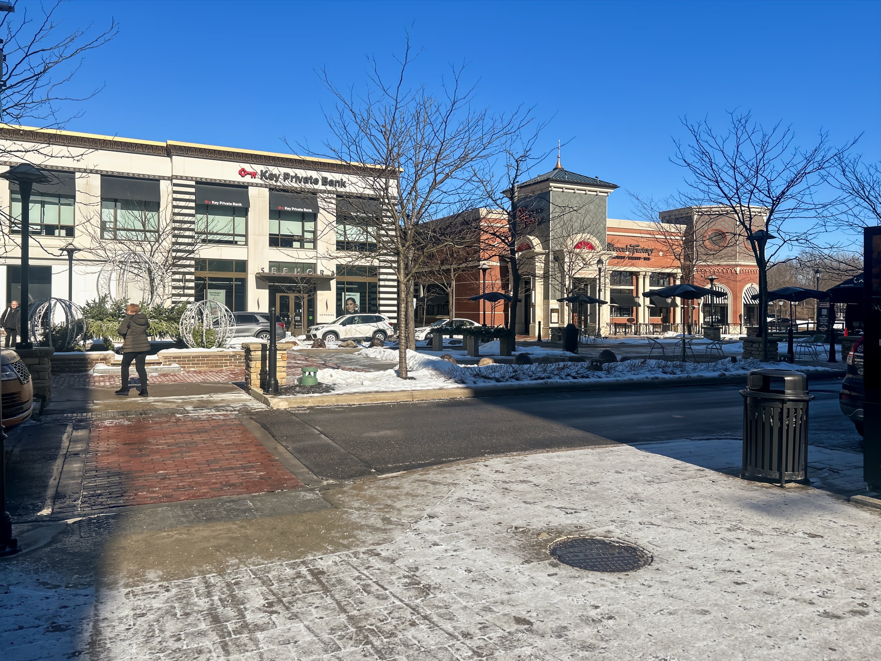 OH, Westlake - Crocker Park image 2