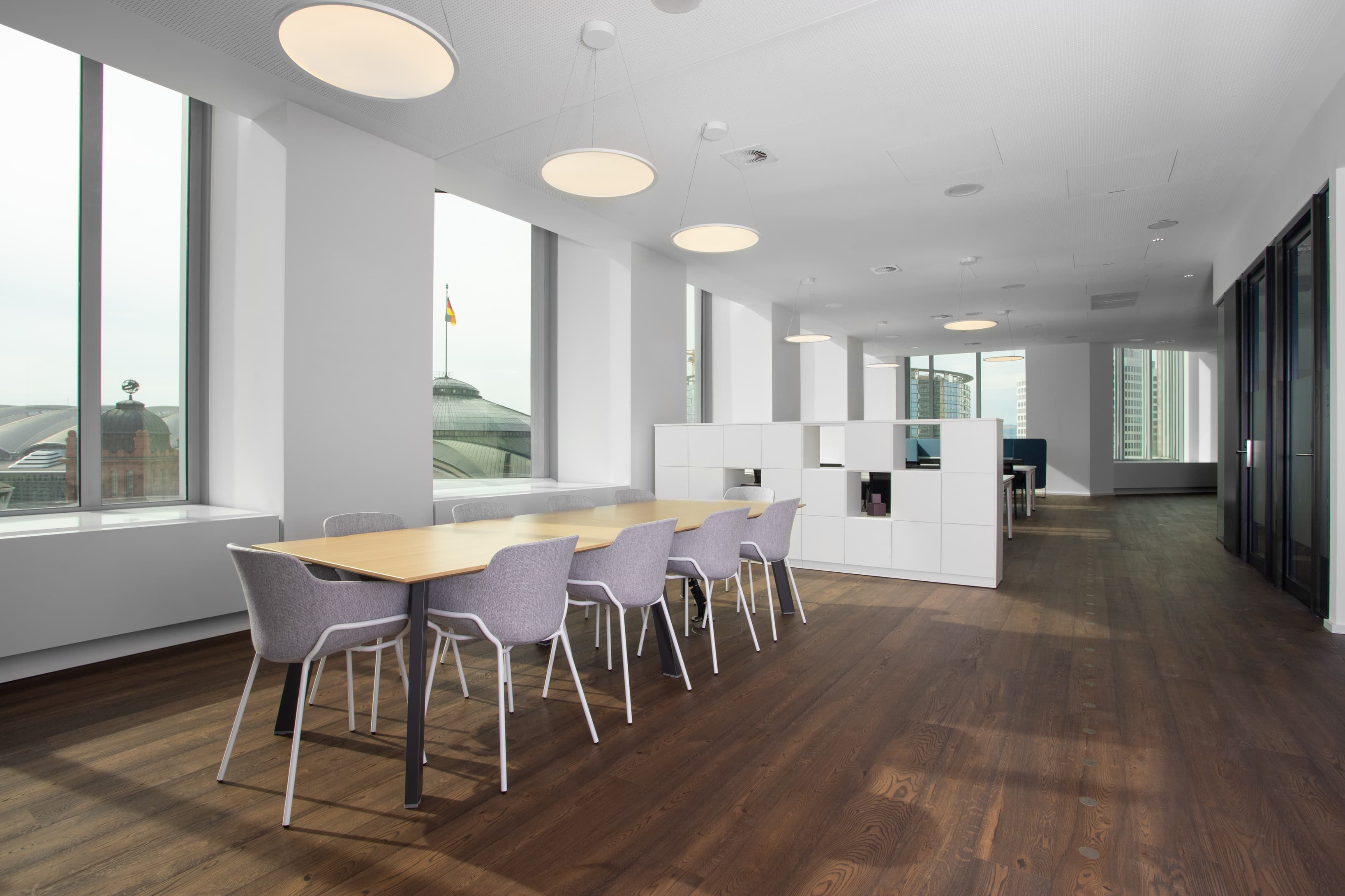 FRANKFURT, Messeturm image 5 FRANKFURT, Messeturm image 5