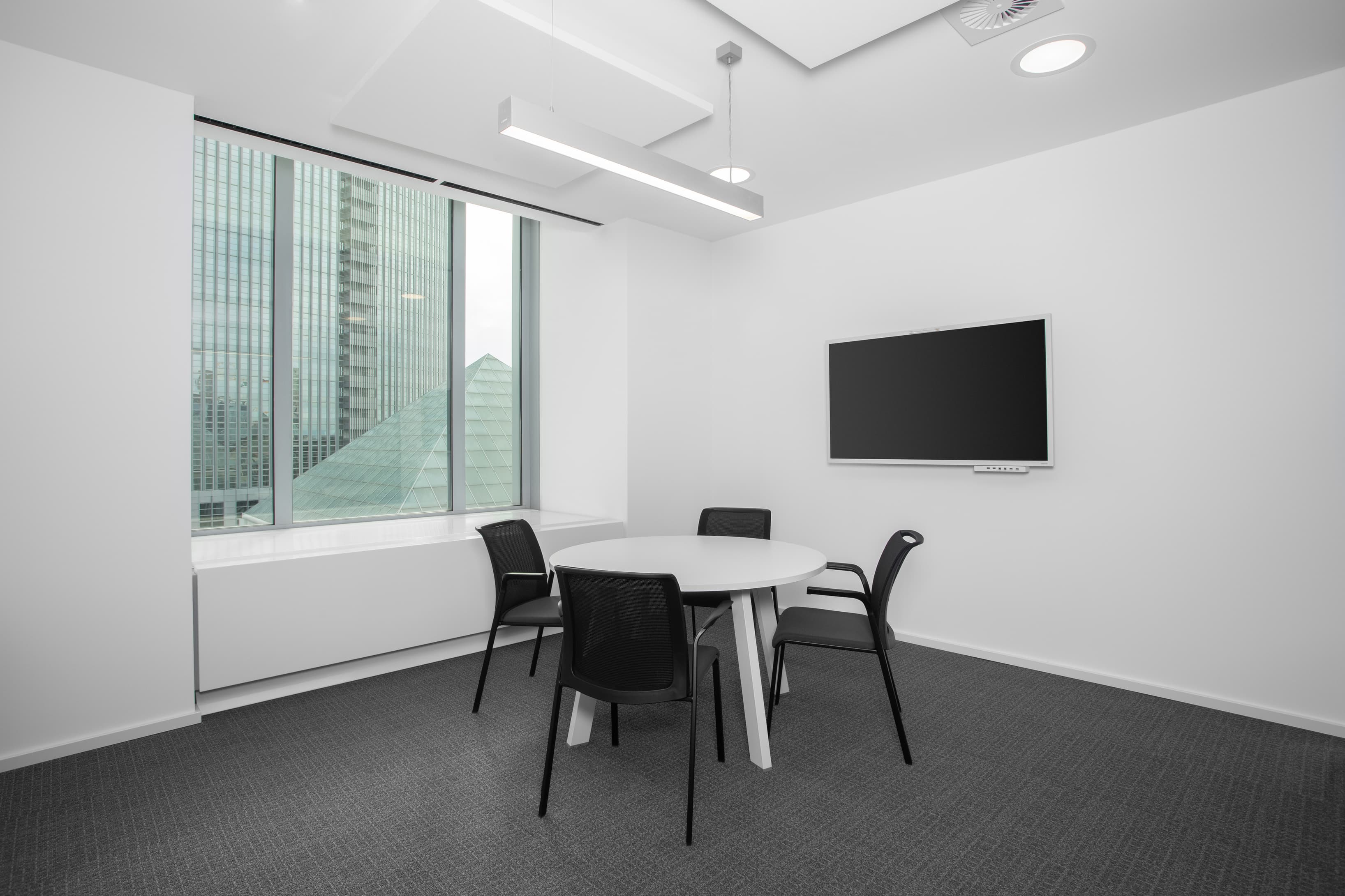 FRANKFURT, Messeturm image 7 FRANKFURT, Messeturm image 7