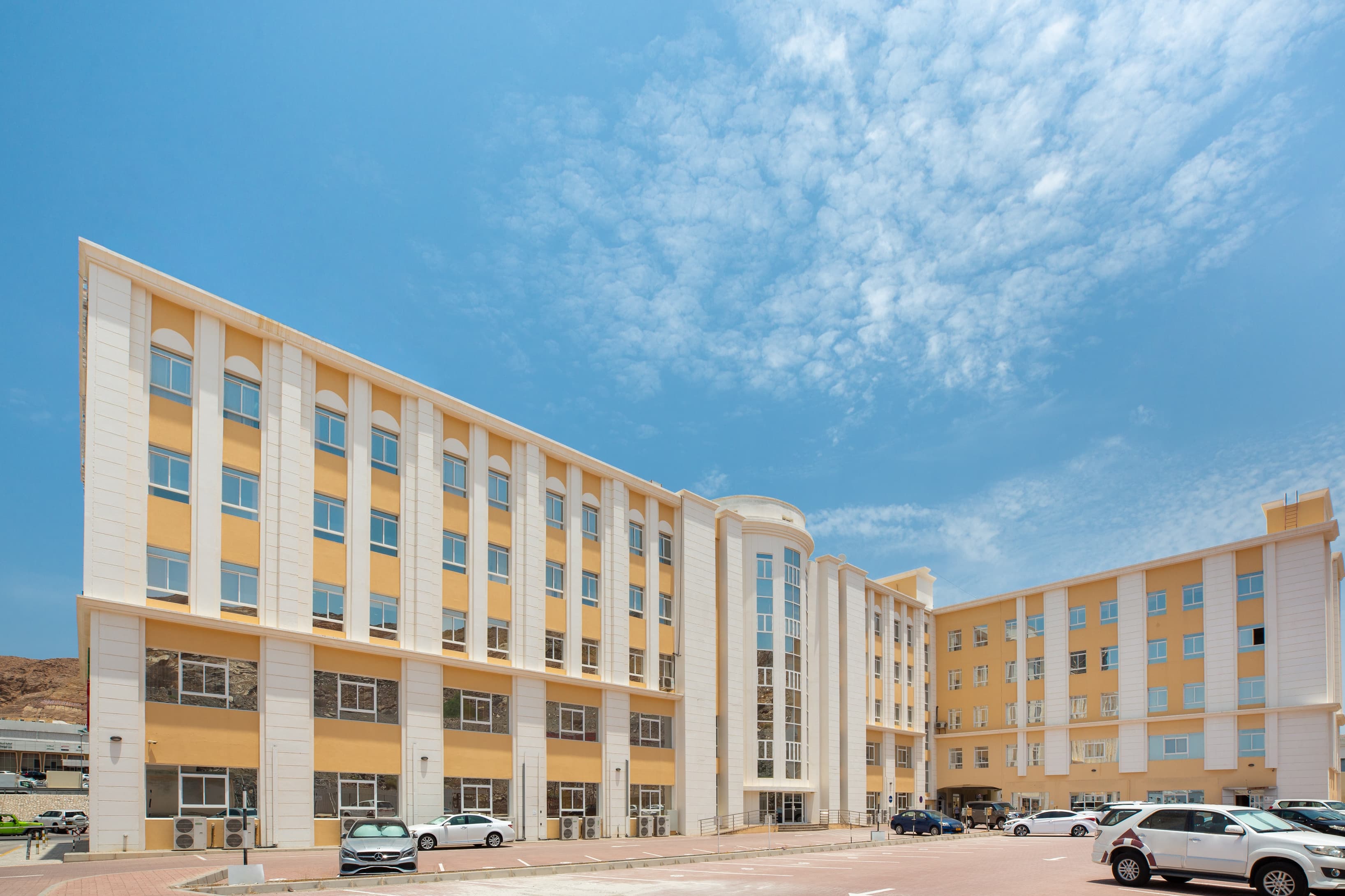 MUSCAT, Al Wattayah image 2 MUSCAT, Al Wattayah image 2