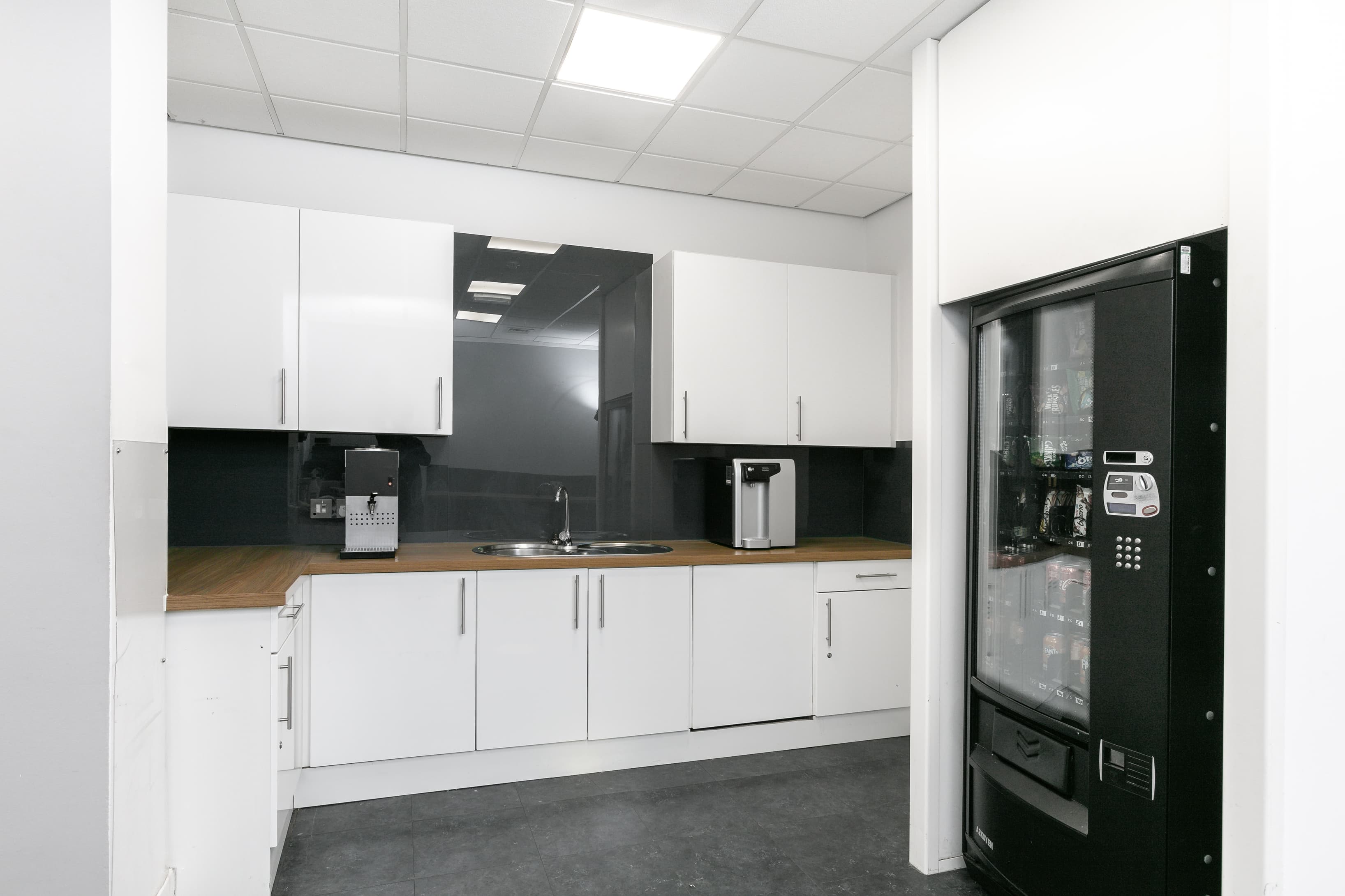 LUTON, Capability Green image 3