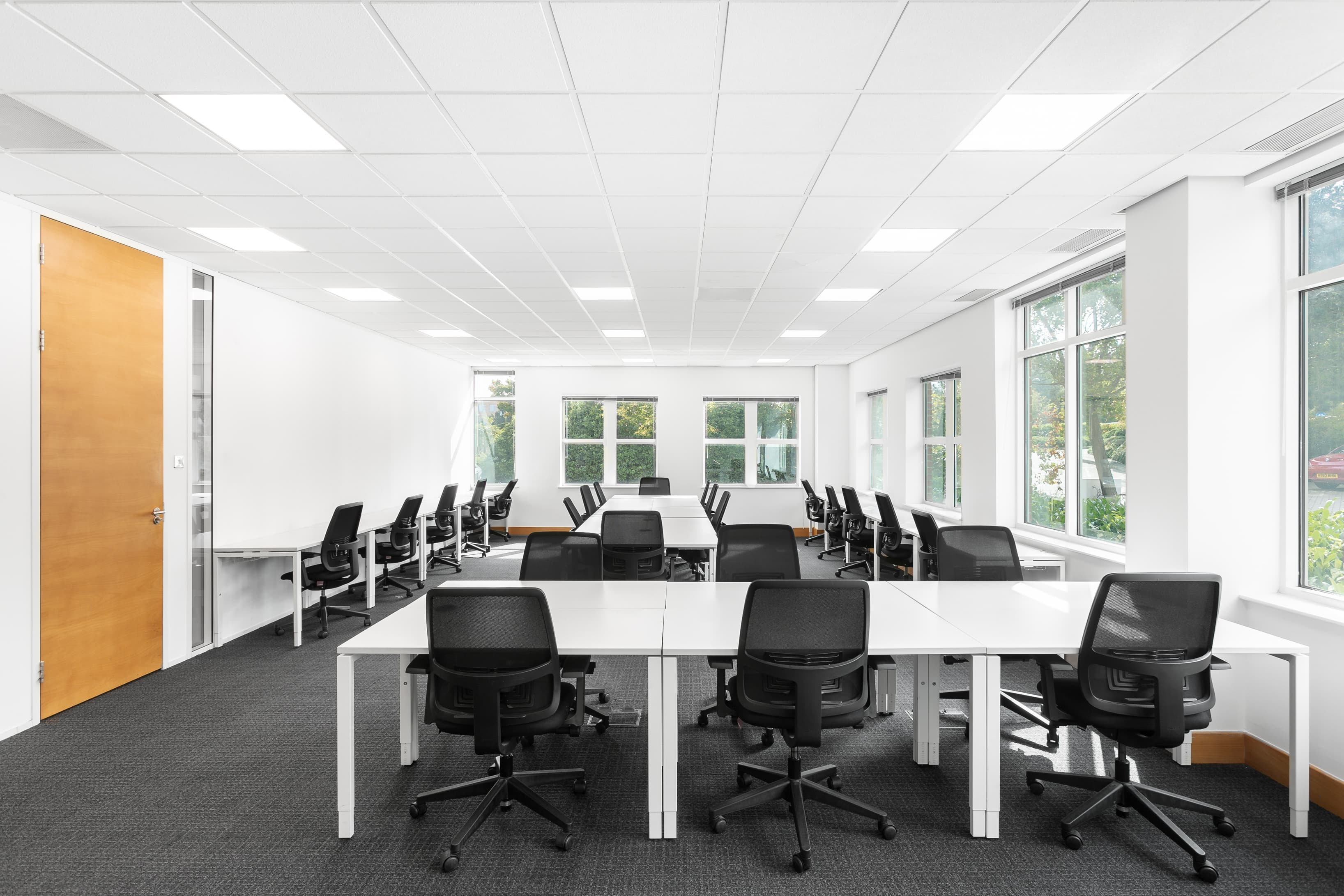 LUTON, Capability Green image 1