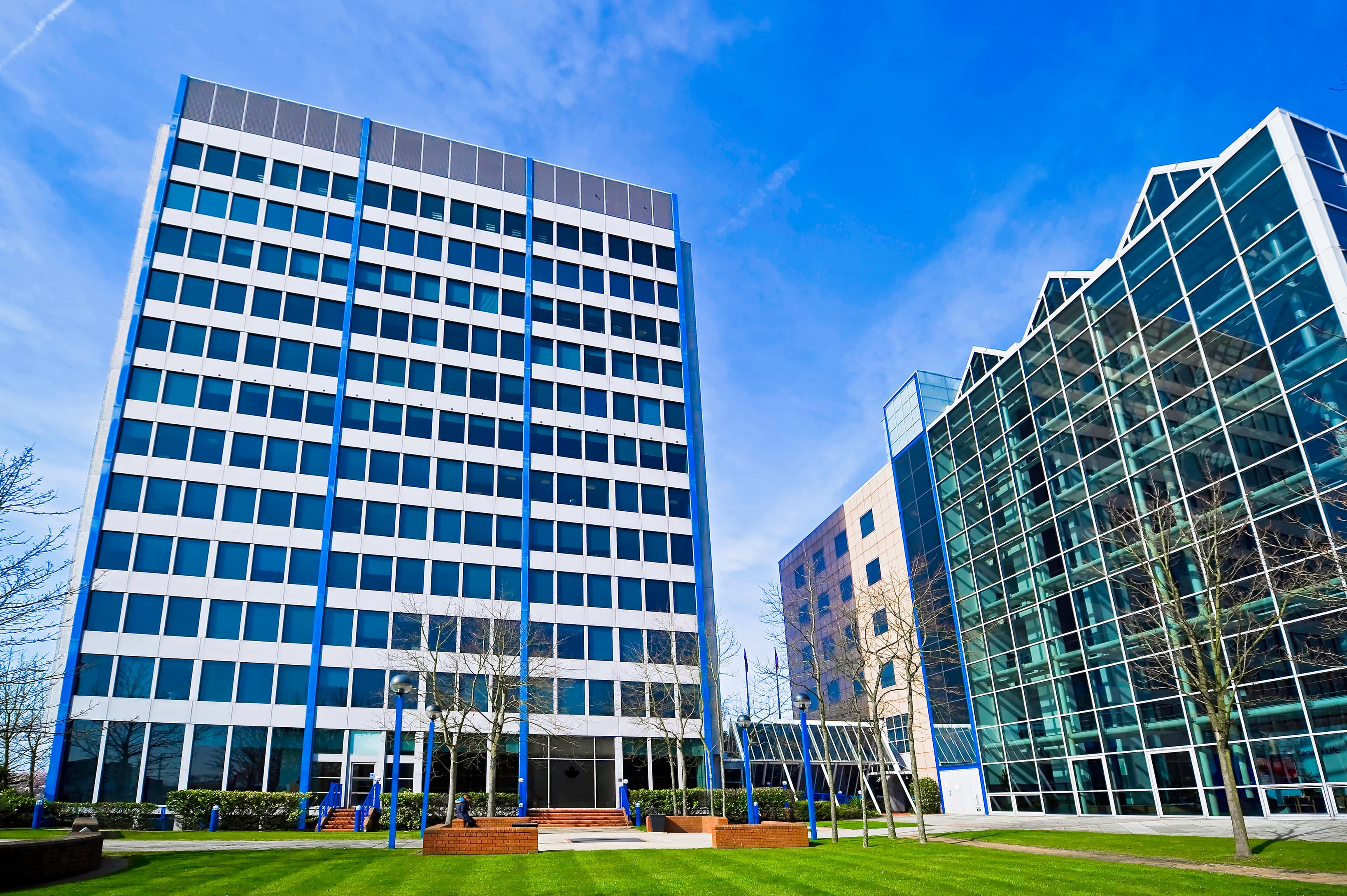 POTTERS BAR, High Street image 1 POTTERS BAR, High Street image 1