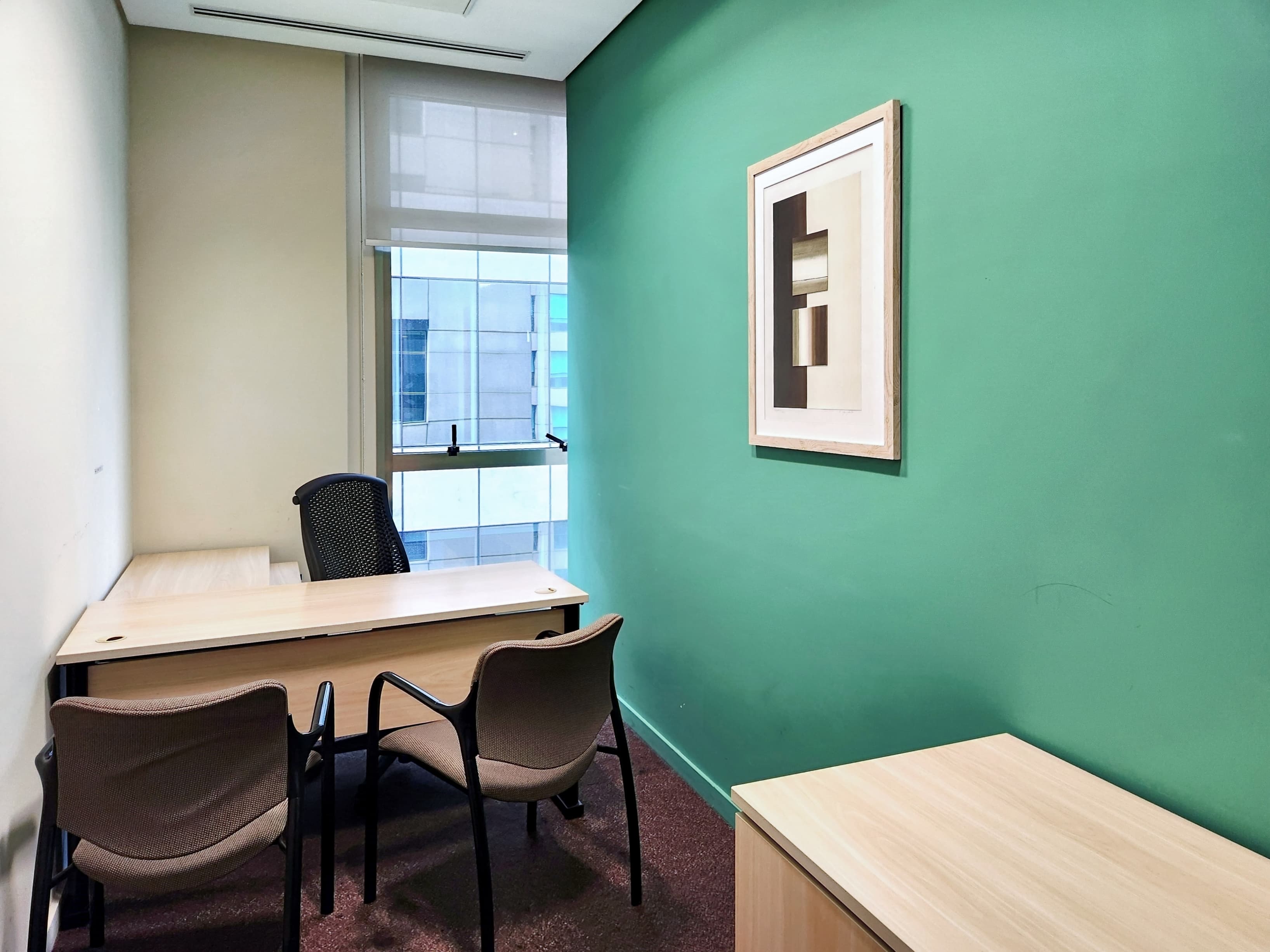 SAO PAULO, Paulista Trianon – Alameda Campinas image 6 SAO PAULO, Paulista Trianon – Alameda Campinas image 6