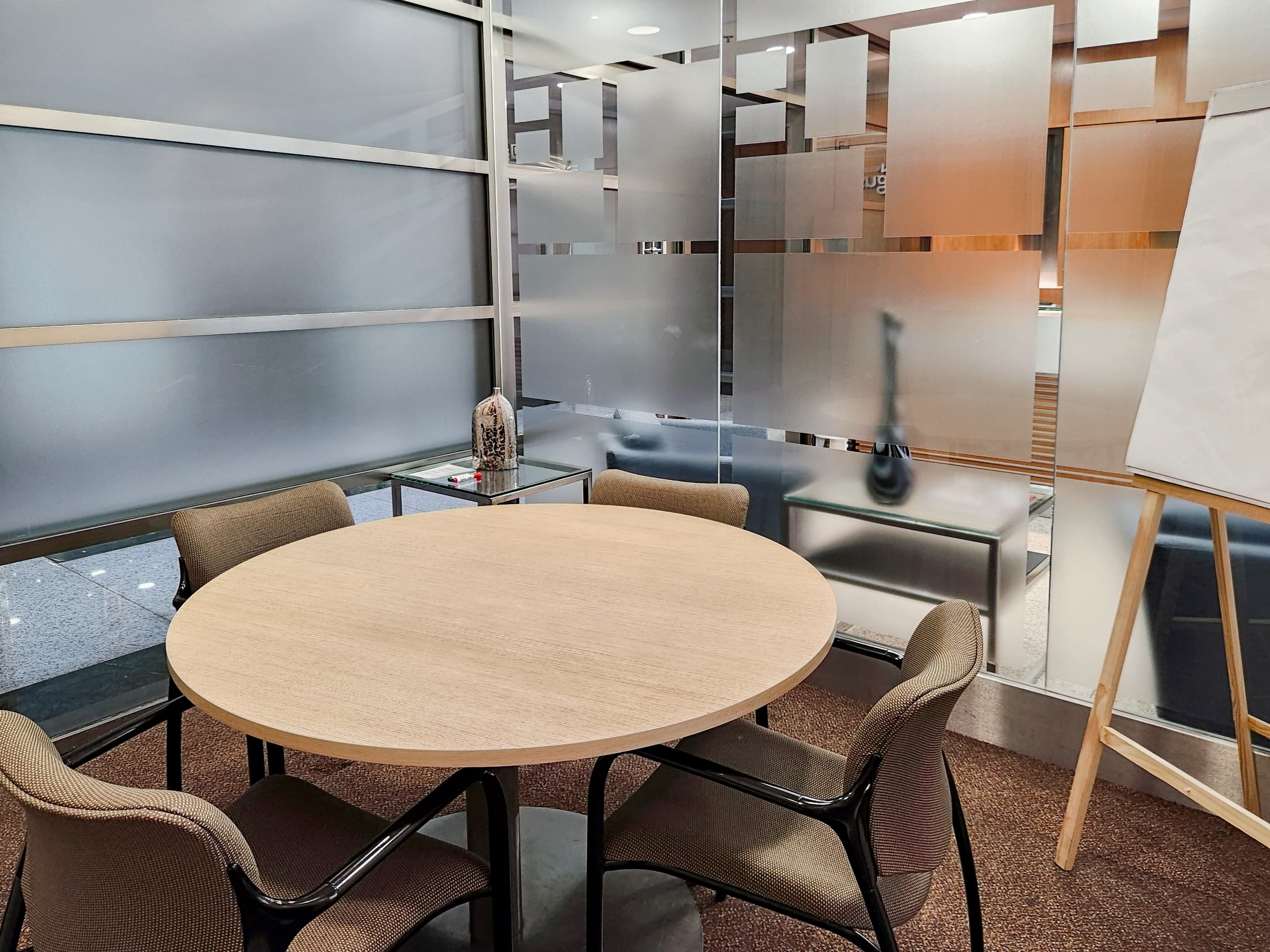 SAO PAULO, Paulista Trianon – Alameda Campinas image 4 SAO PAULO, Paulista Trianon – Alameda Campinas image 4