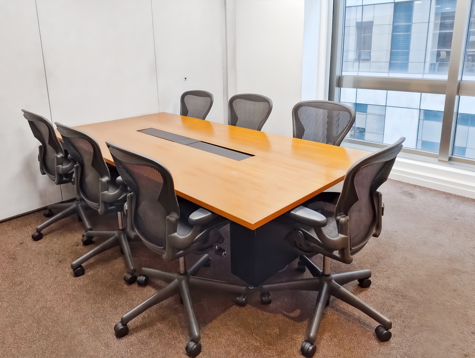 SAO PAULO, Paulista Trianon – Alameda Campinas image 2 SAO PAULO, Paulista Trianon – Alameda Campinas image 2