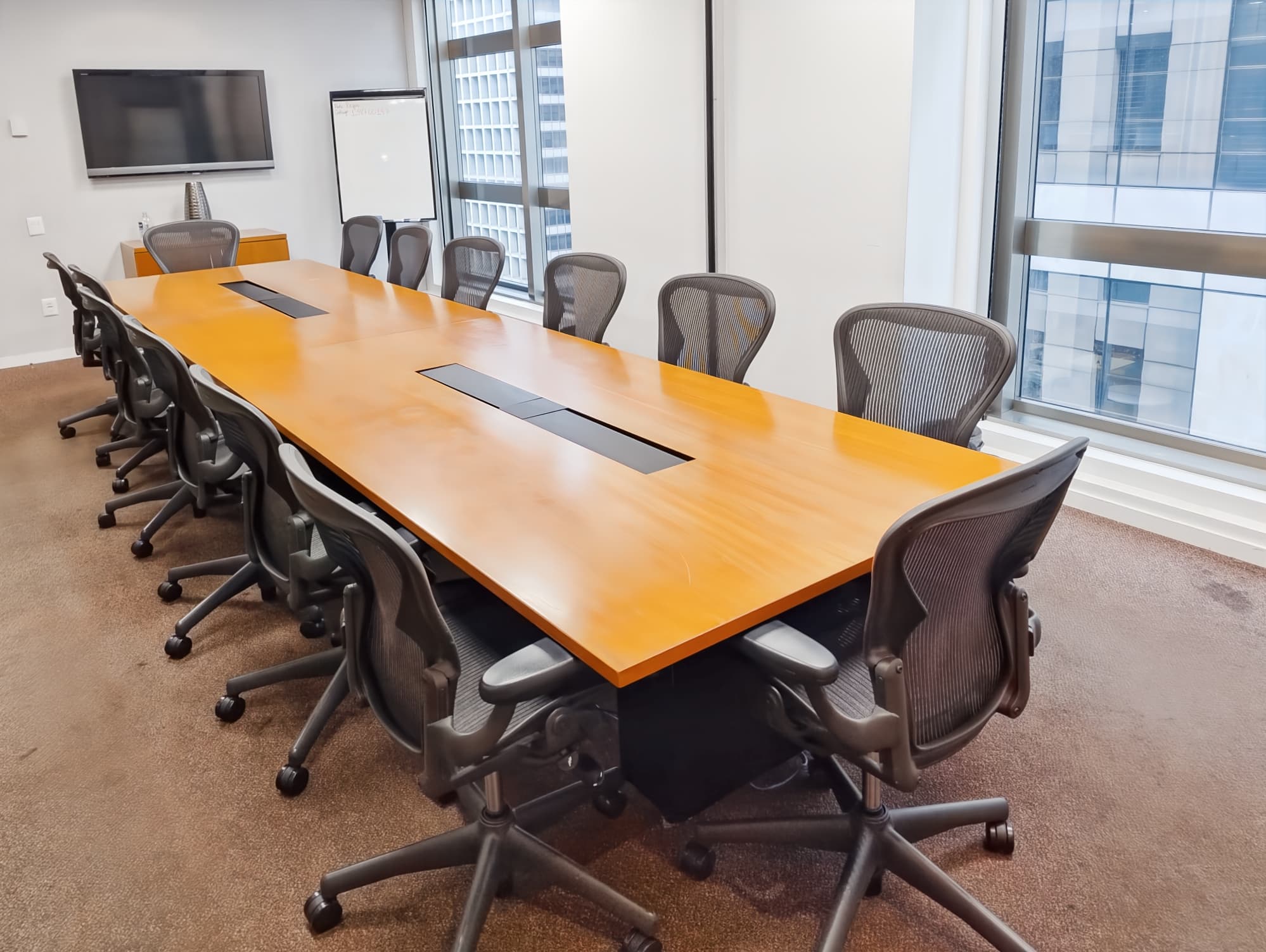 SAO PAULO, Paulista Trianon – Alameda Campinas image 1 SAO PAULO, Paulista Trianon – Alameda Campinas image 1