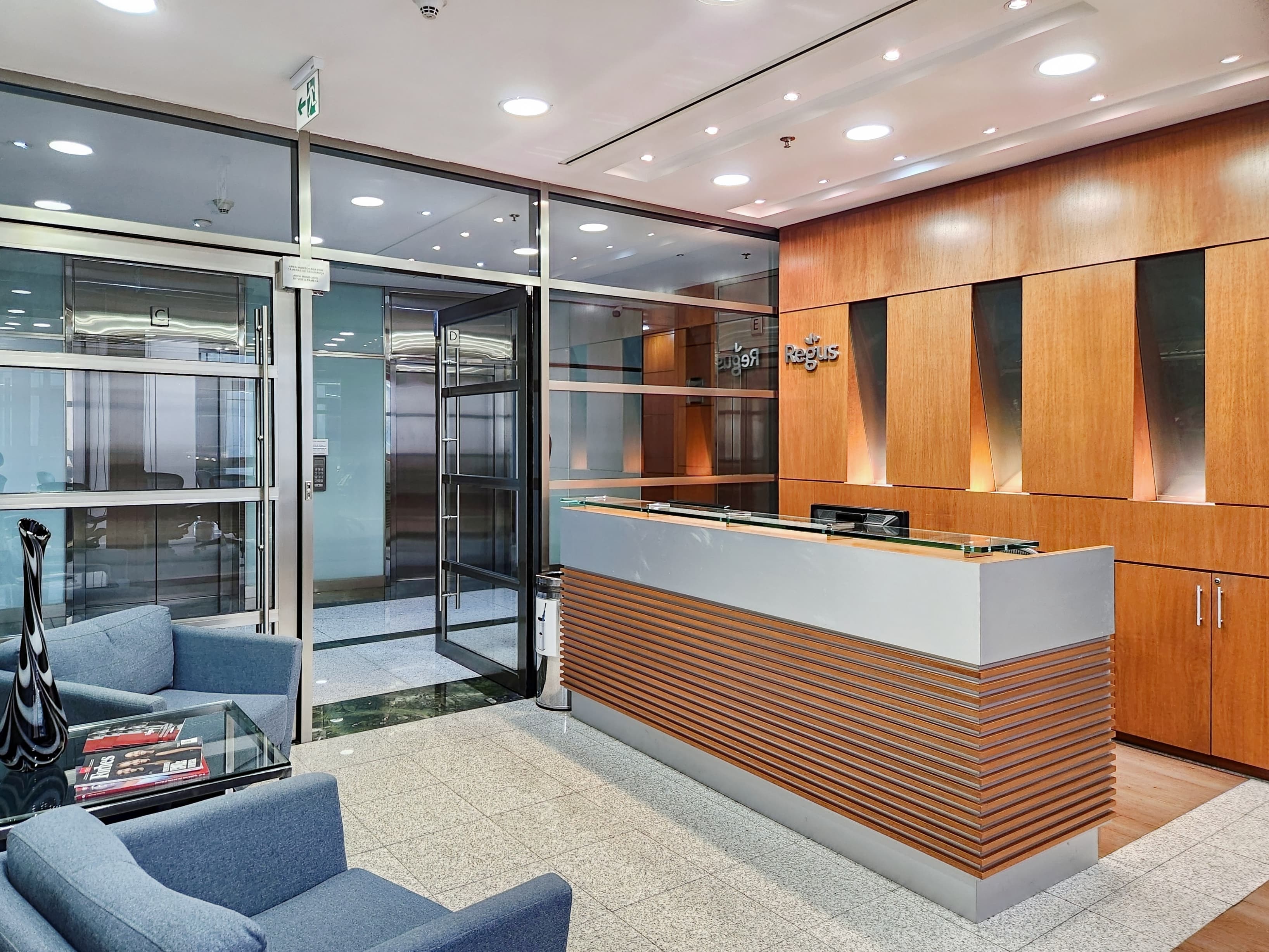 SAO PAULO, Paulista Trianon – Alameda Campinas image 13 SAO PAULO, Paulista Trianon – Alameda Campinas image 13