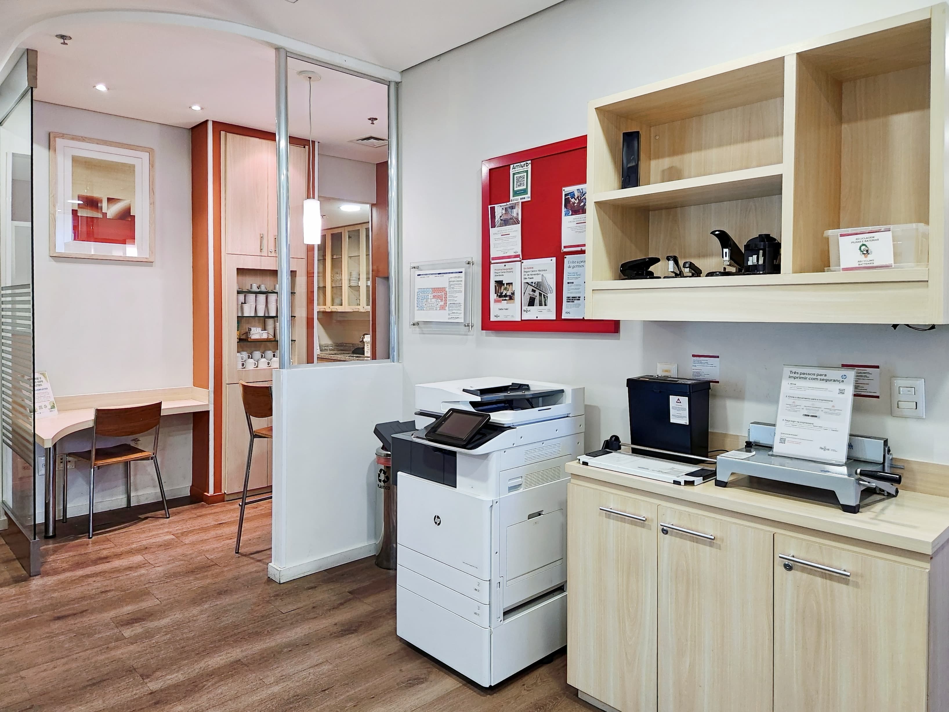 SAO PAULO, Paulista Trianon – Alameda Campinas image 14 SAO PAULO, Paulista Trianon – Alameda Campinas image 14