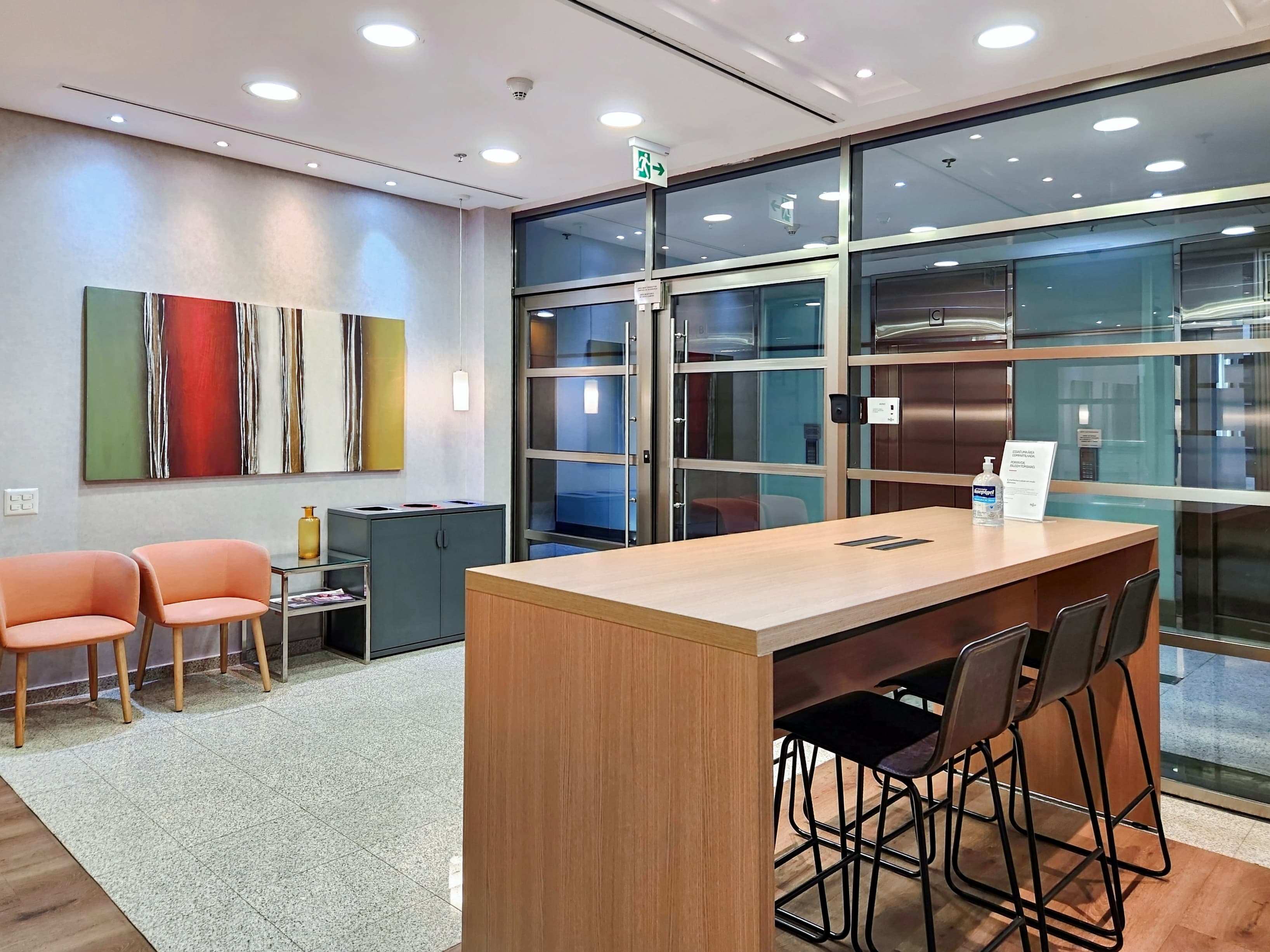 SAO PAULO, Paulista Trianon – Alameda Campinas image 3 SAO PAULO, Paulista Trianon – Alameda Campinas image 3