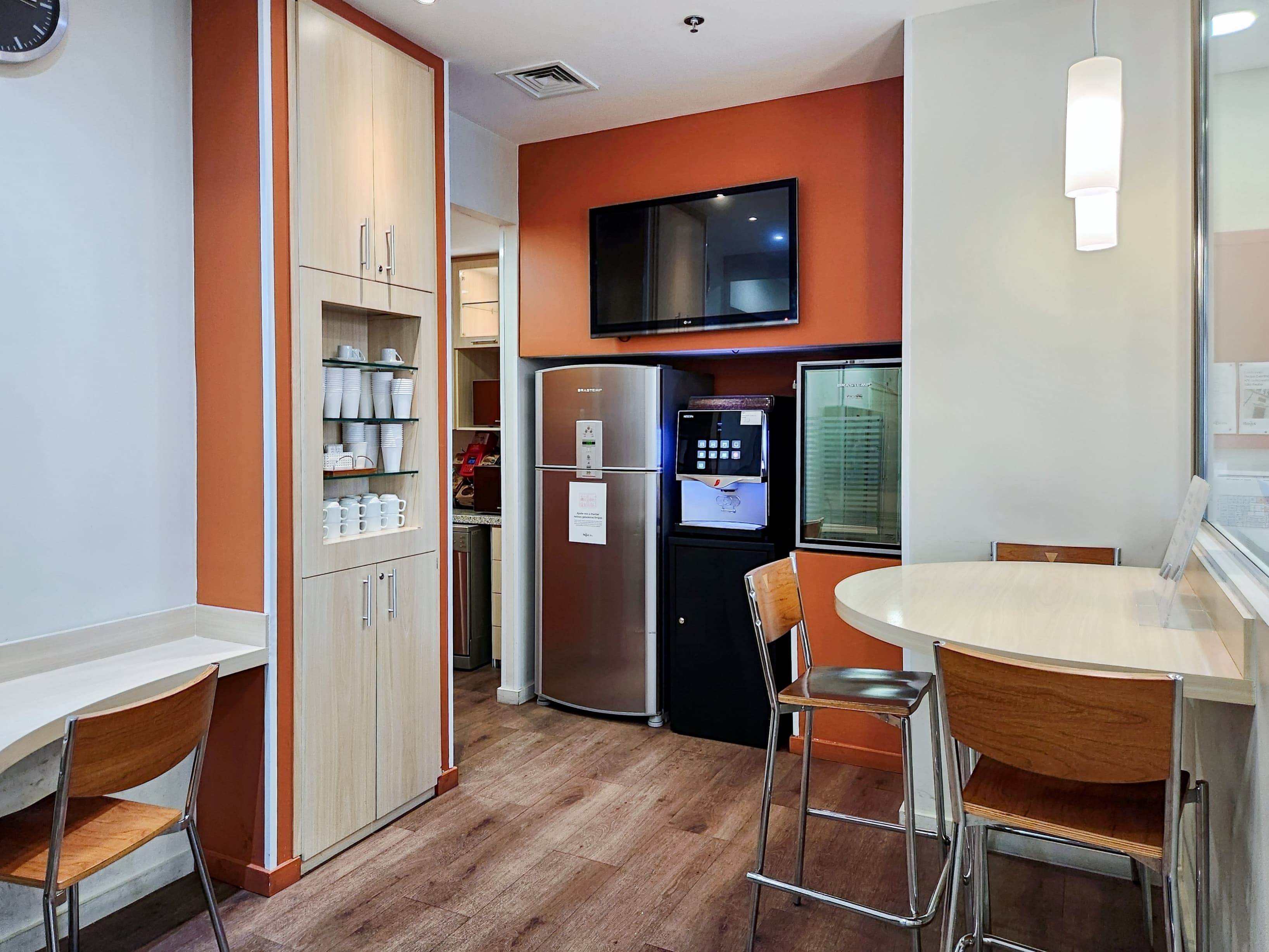 SAO PAULO, Paulista Trianon – Alameda Campinas image 8 SAO PAULO, Paulista Trianon – Alameda Campinas image 8